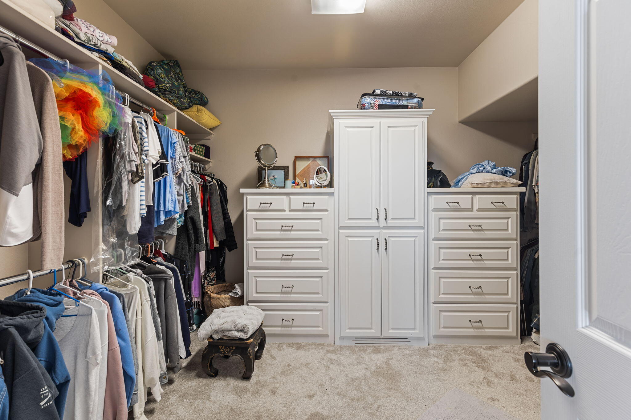 Fir Crest Estates - Residential