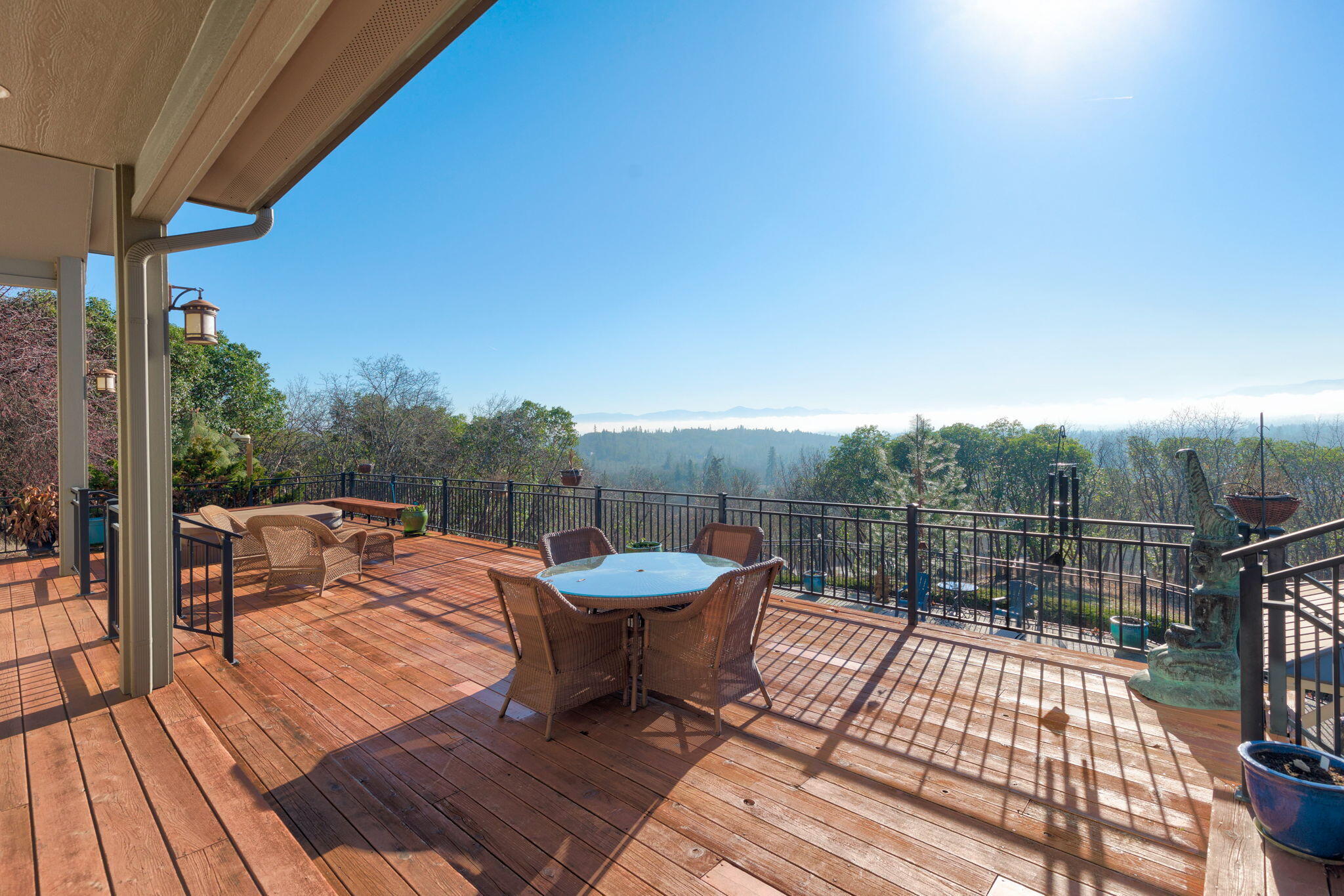 Fir Crest Estates - Residential