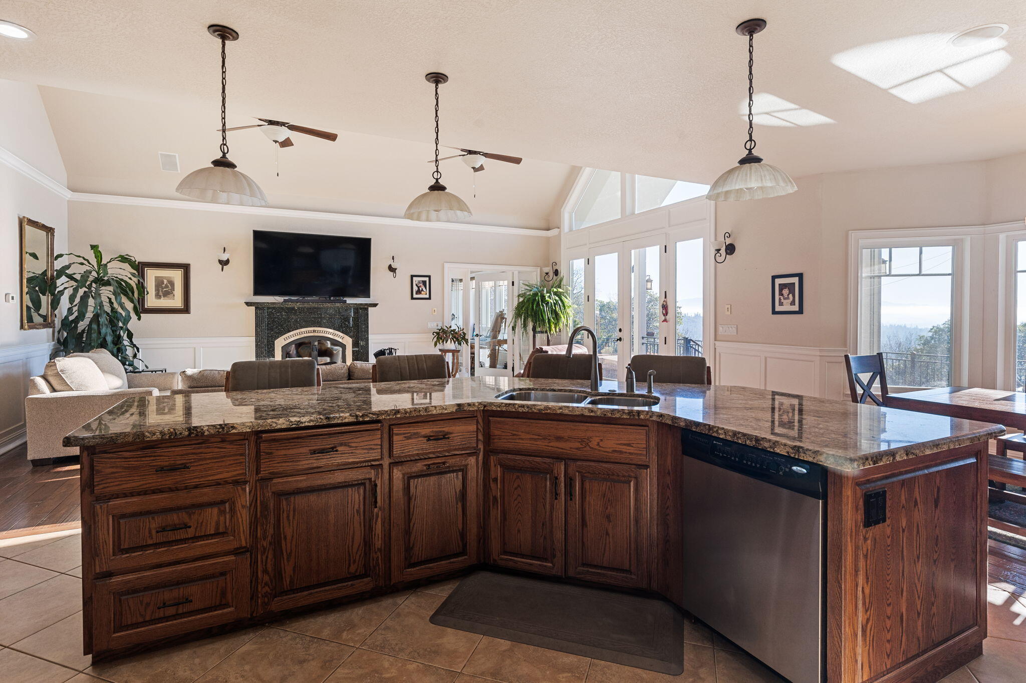 Fir Crest Estates - Residential