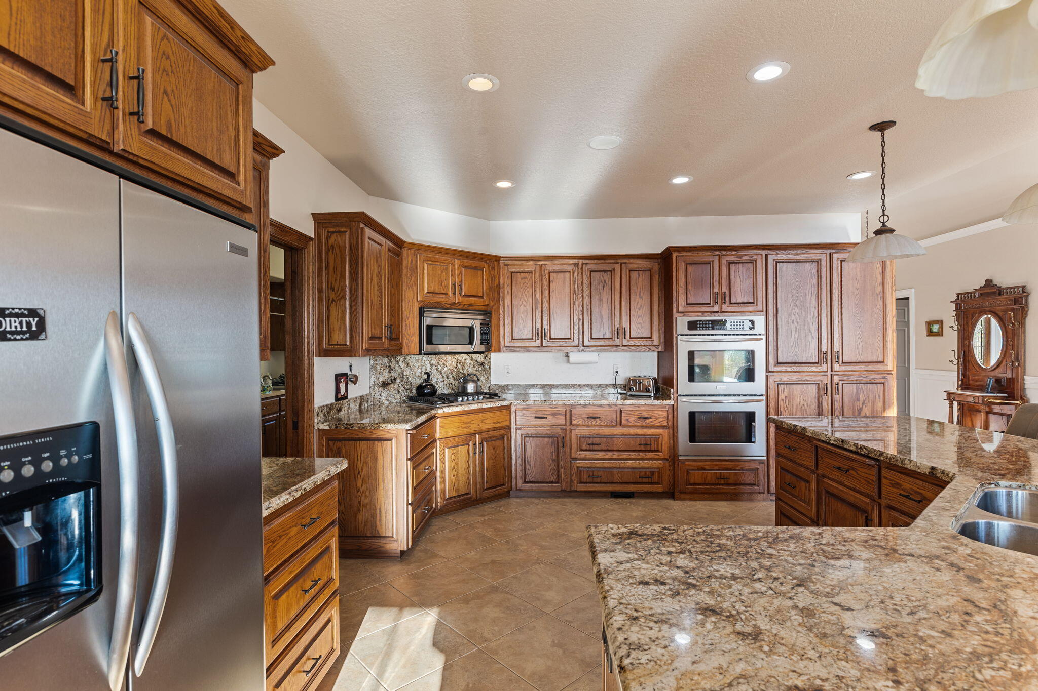 Fir Crest Estates - Residential