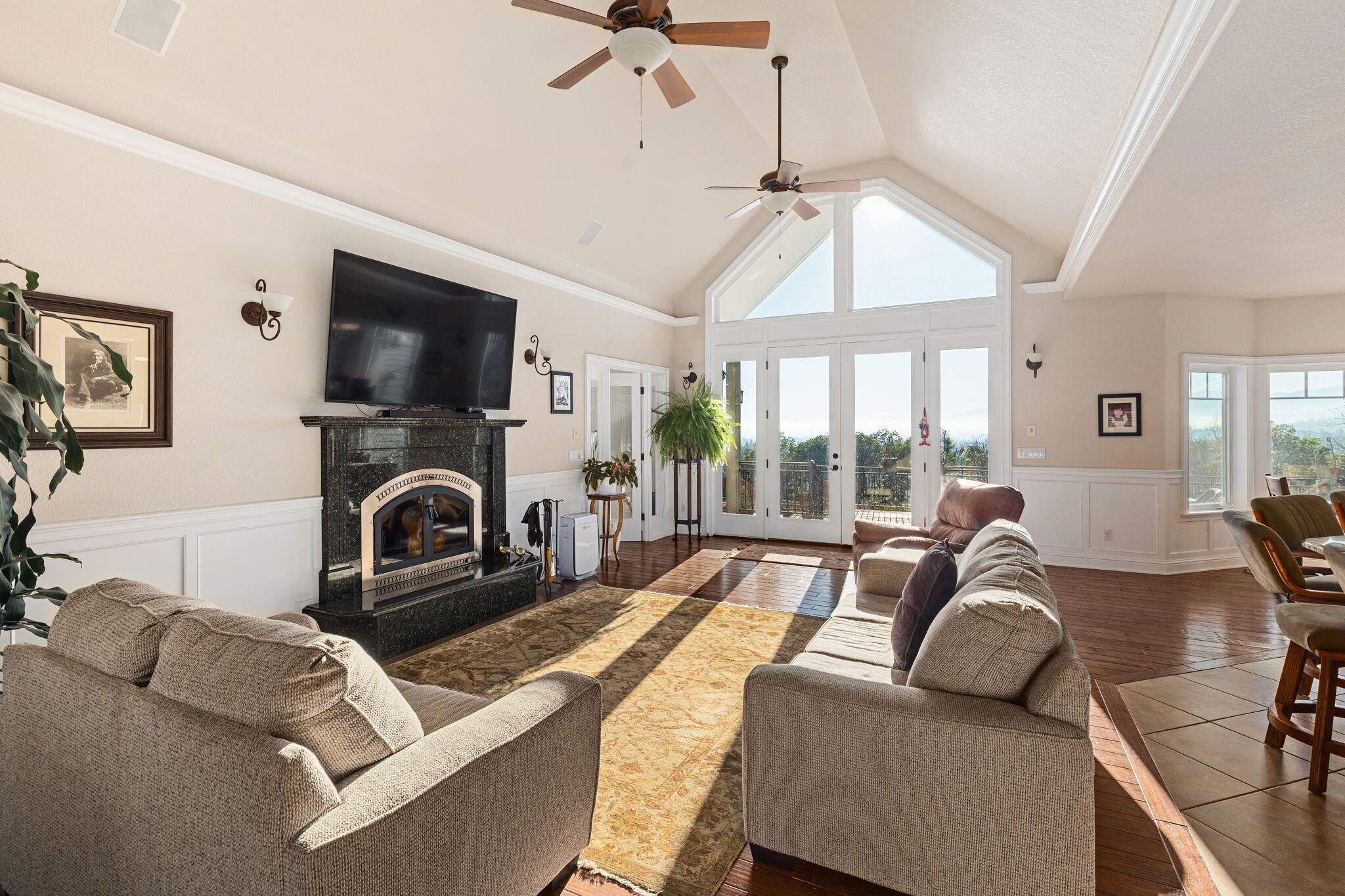 Fir Crest Estates - Residential