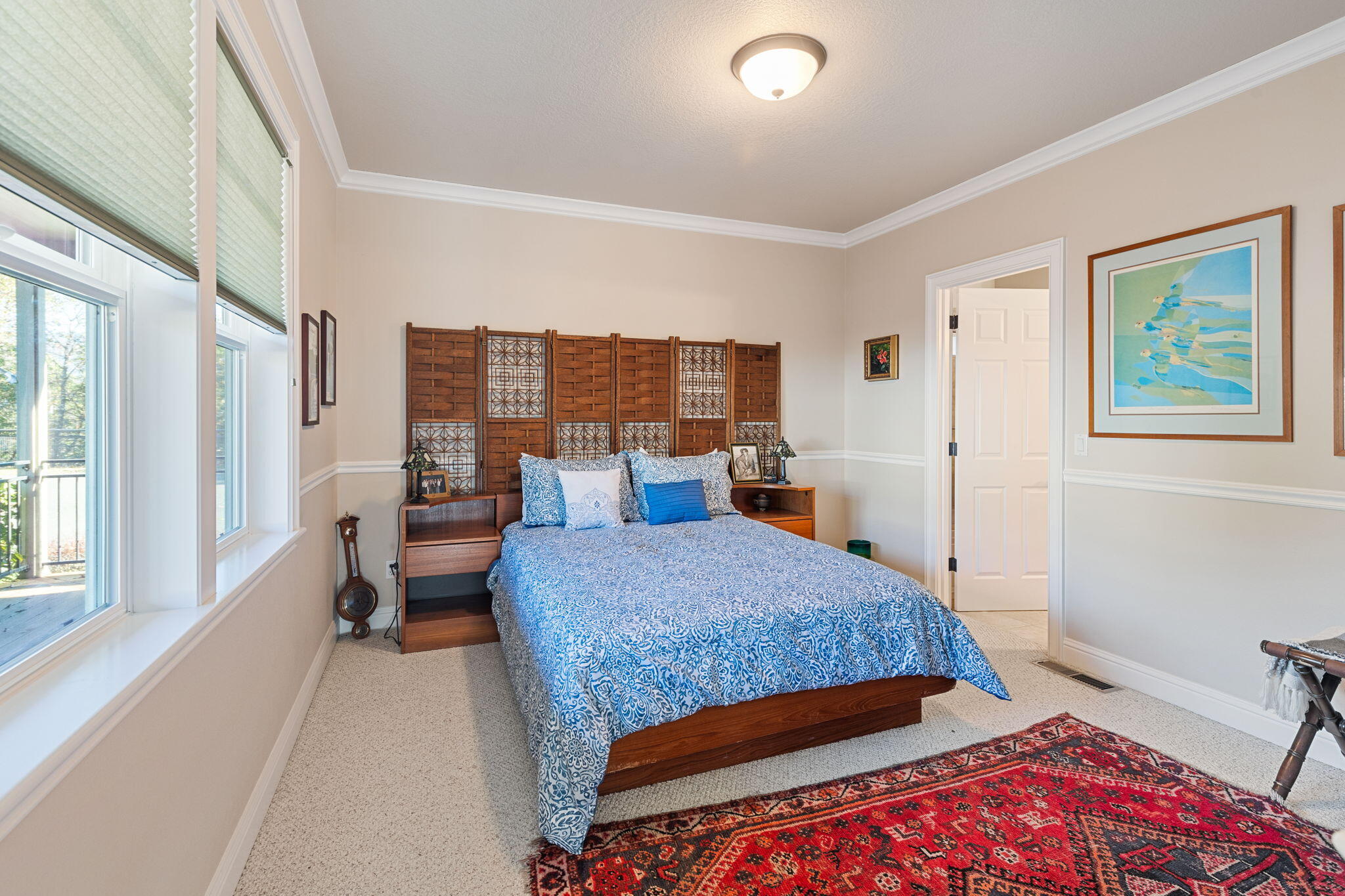 Fir Crest Estates - Residential