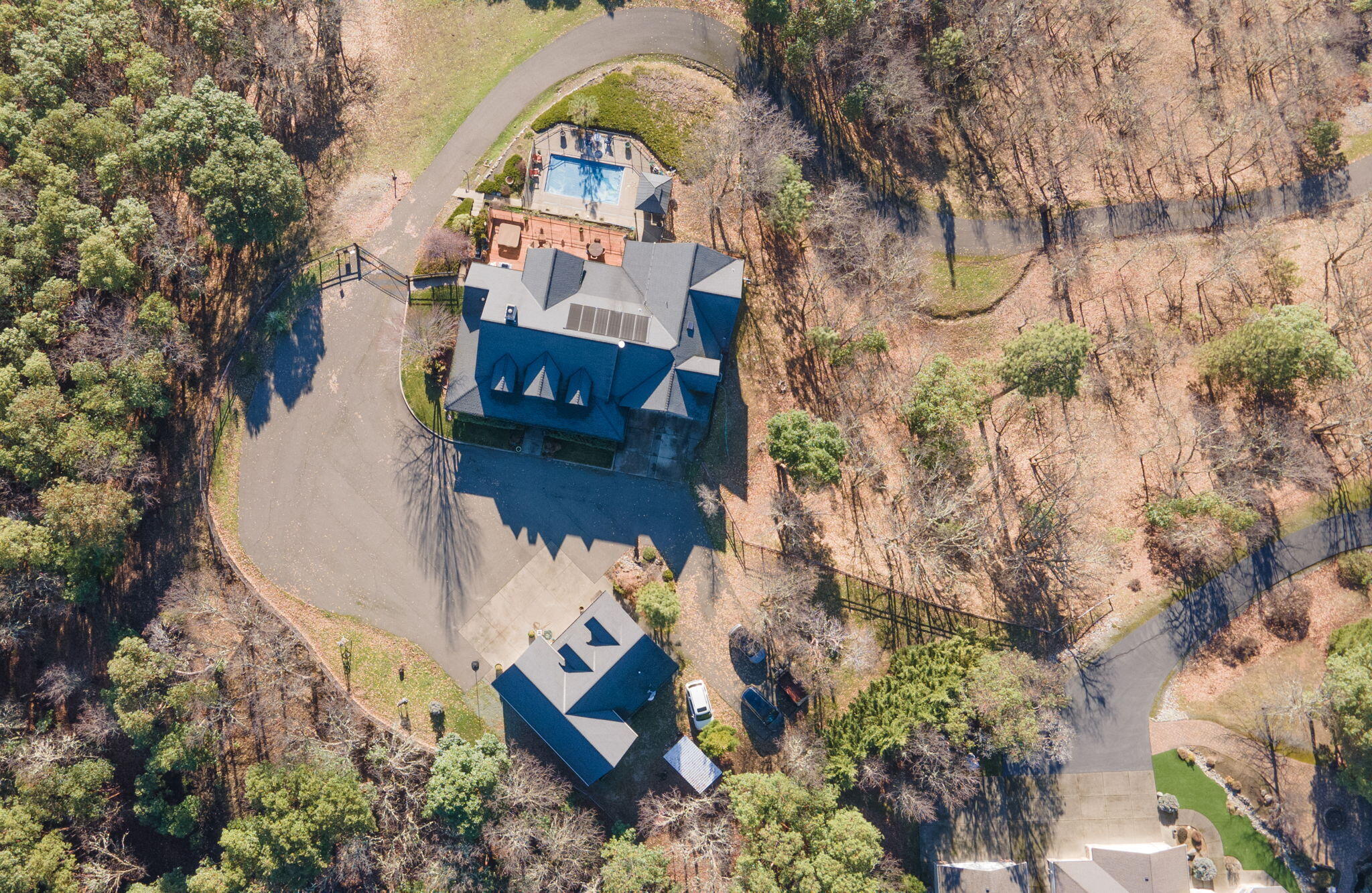 Fir Crest Estates - Residential