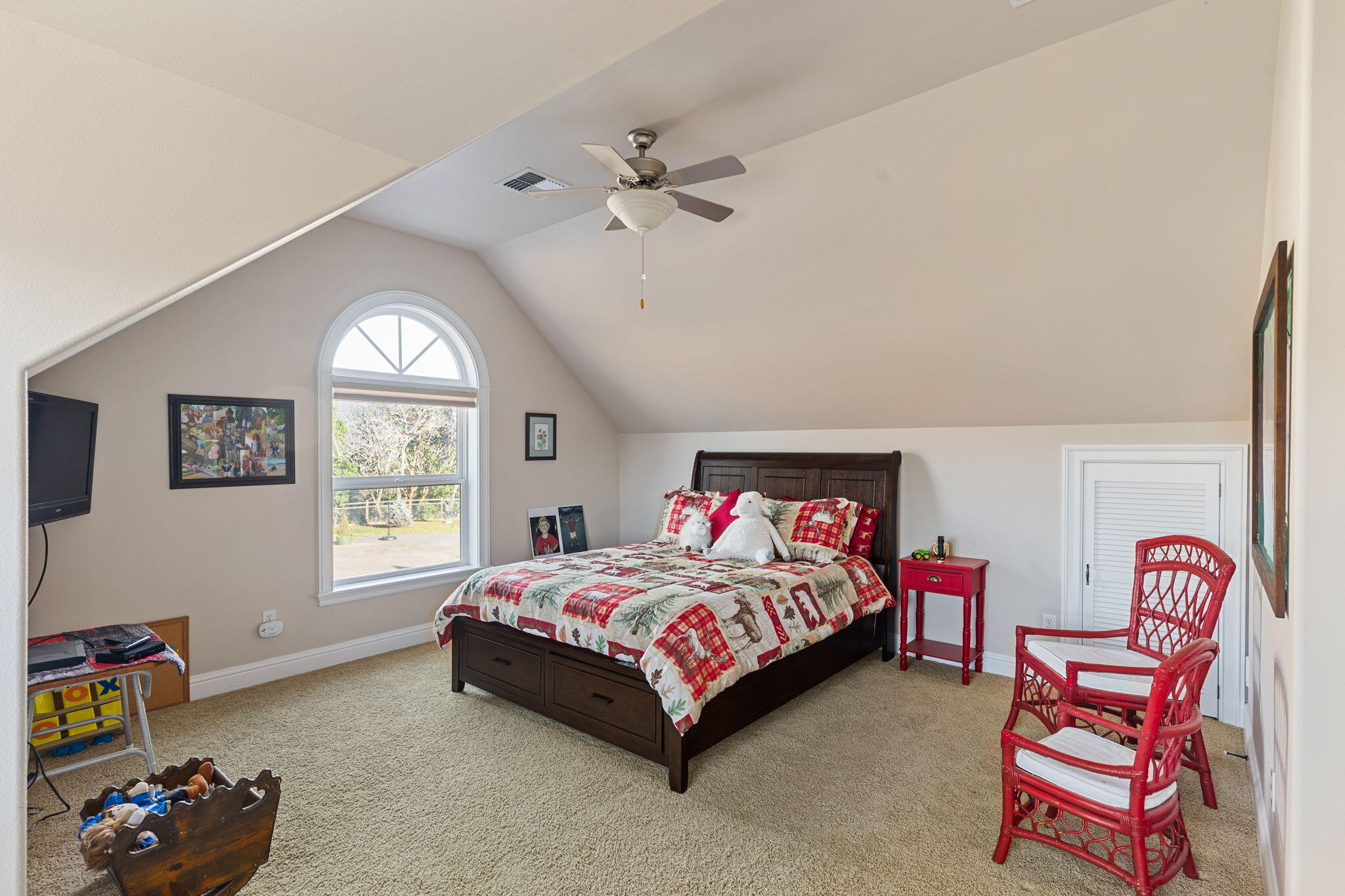 Fir Crest Estates - Residential