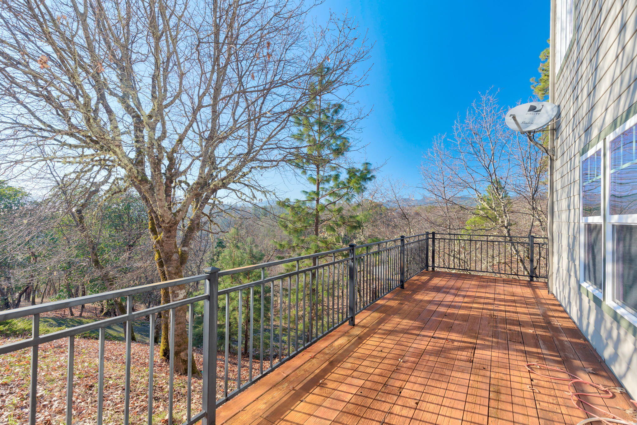 Fir Crest Estates - Residential