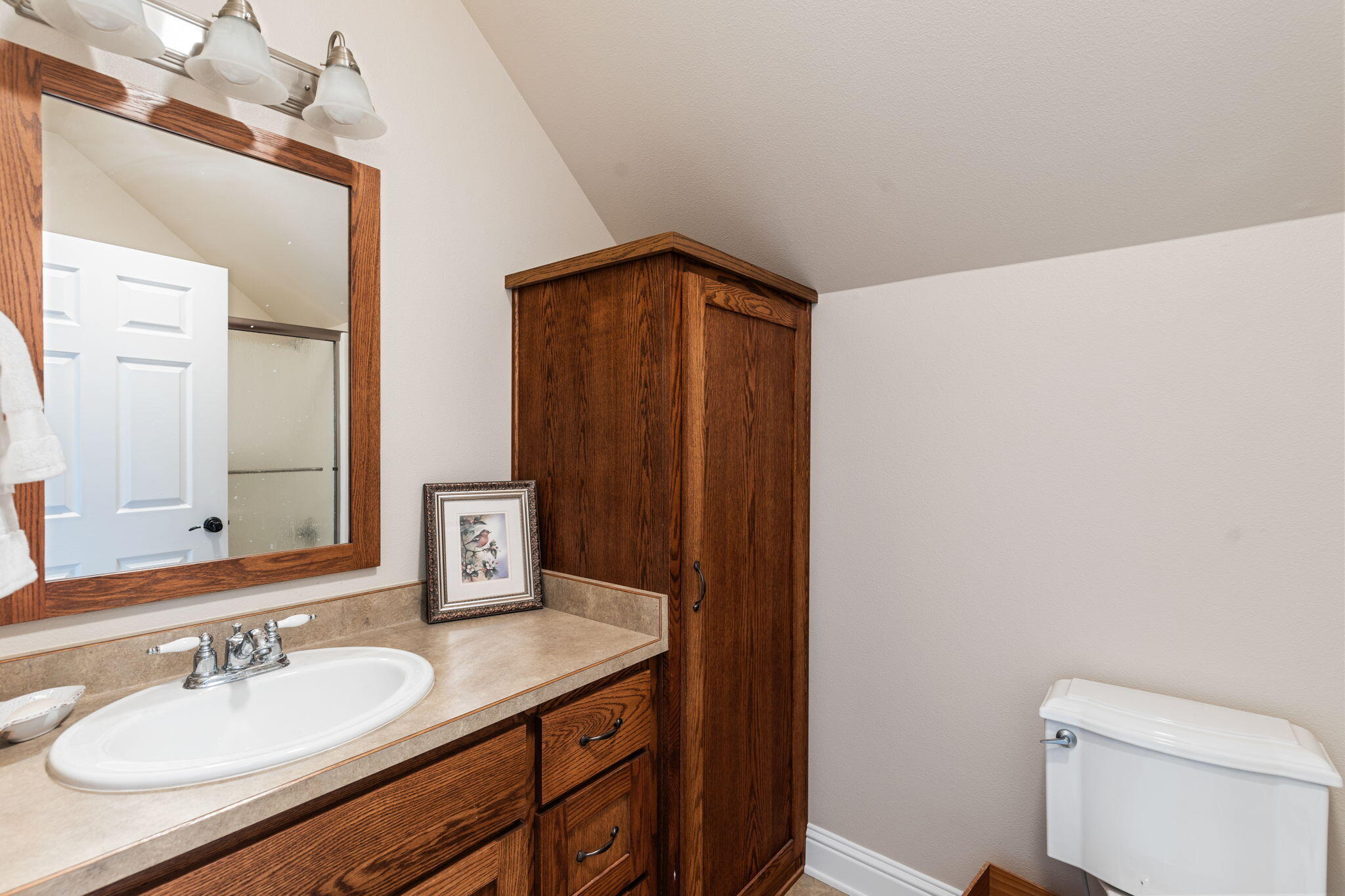 Fir Crest Estates - Residential