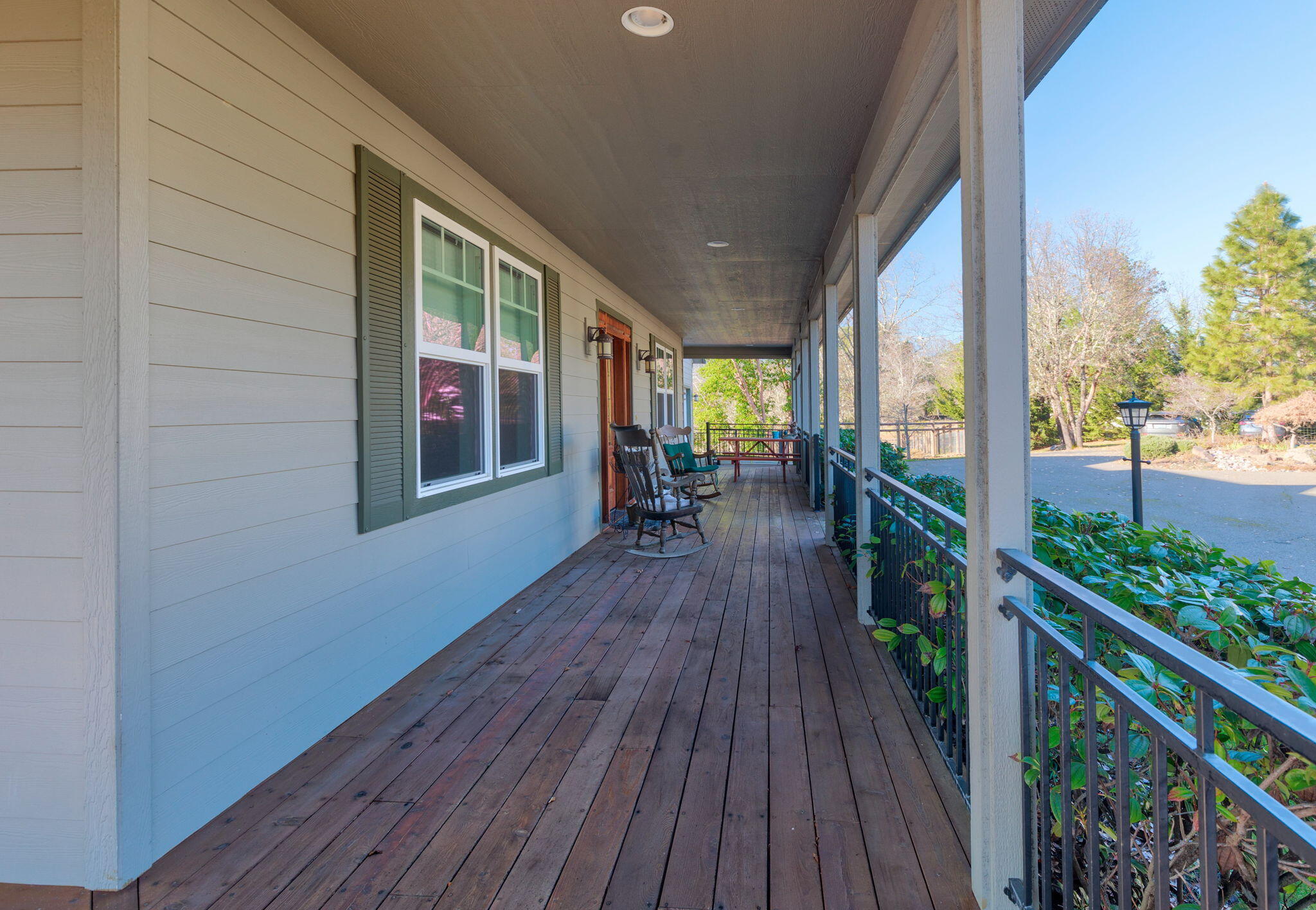 Fir Crest Estates - Residential