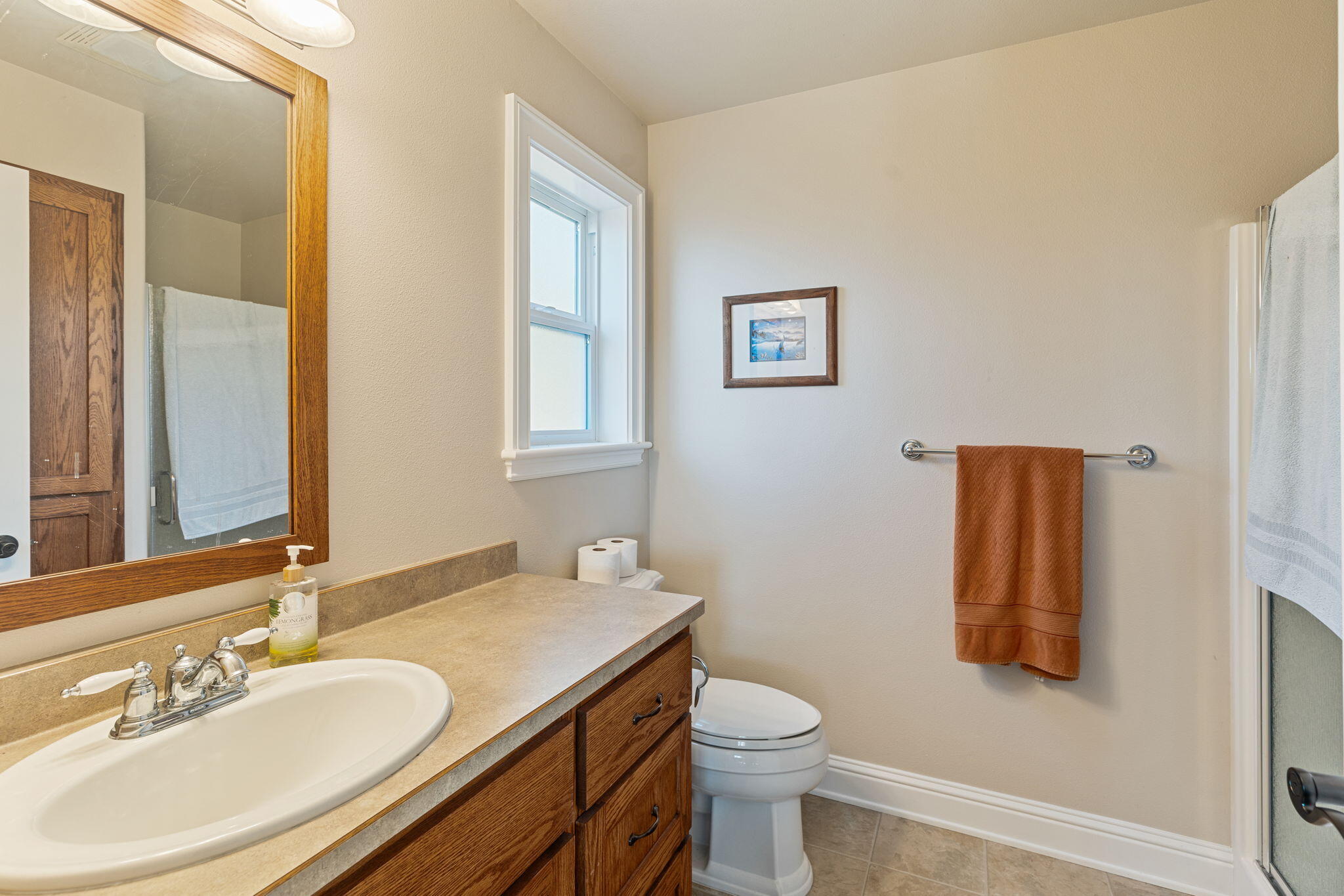 Fir Crest Estates - Residential