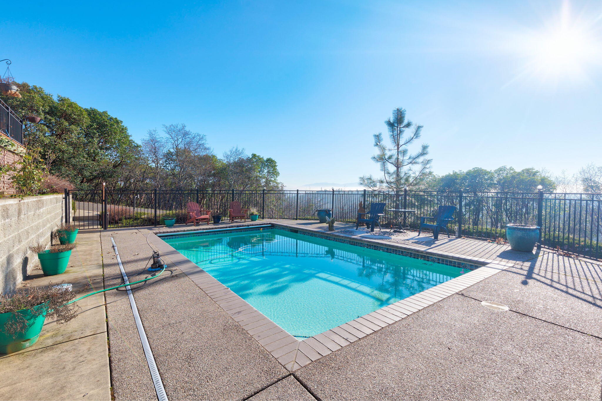 Fir Crest Estates - Residential