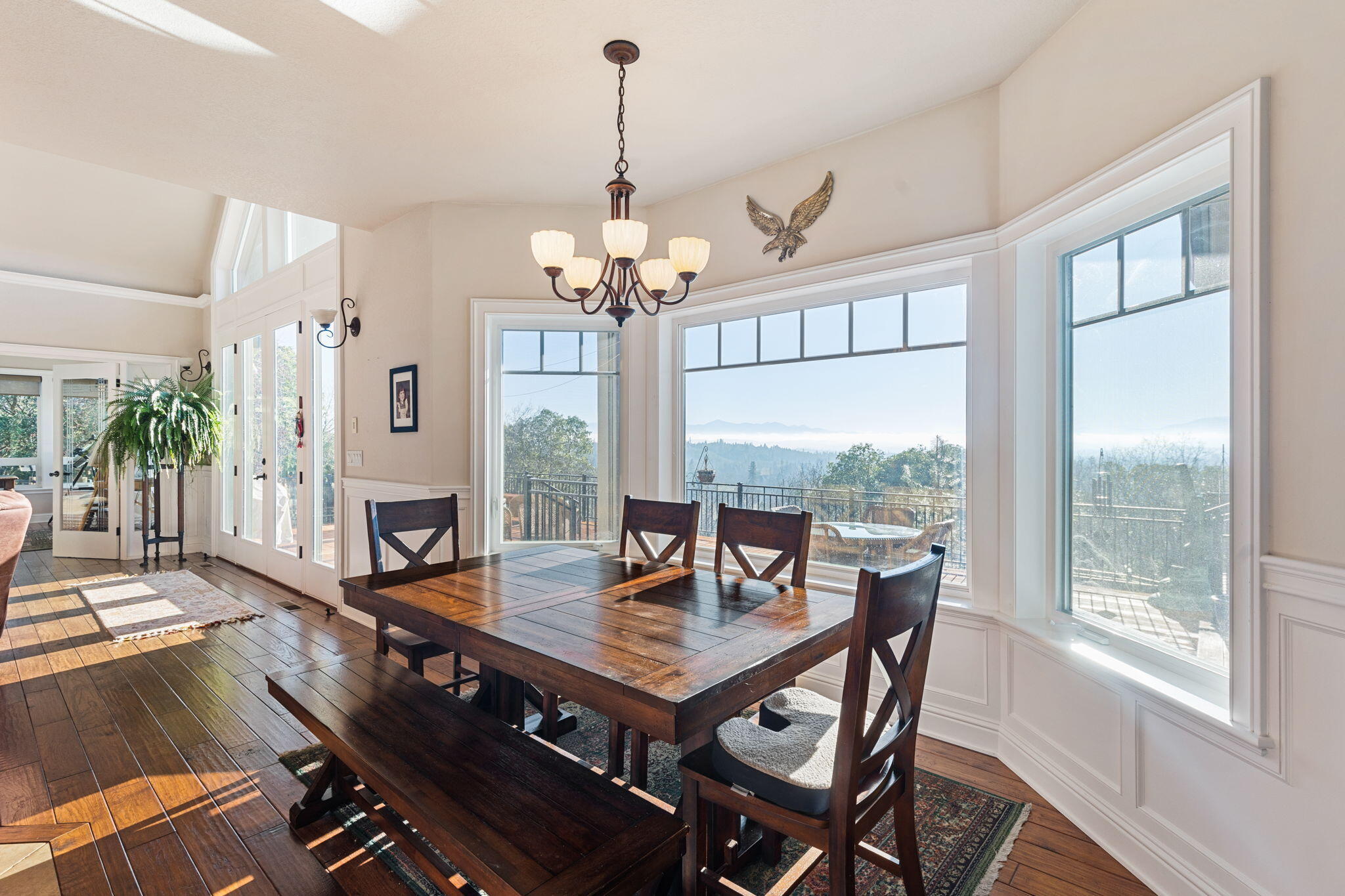 Fir Crest Estates - Residential