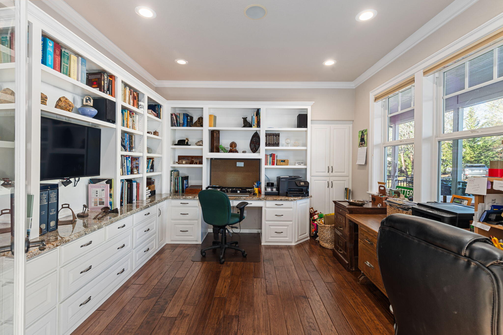 Fir Crest Estates - Residential