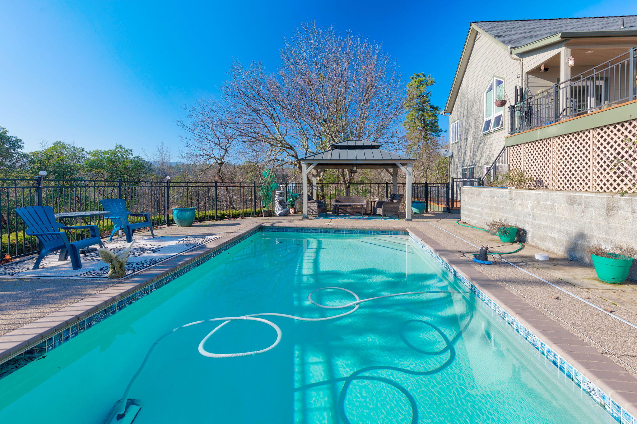 Fir Crest Estates - Residential