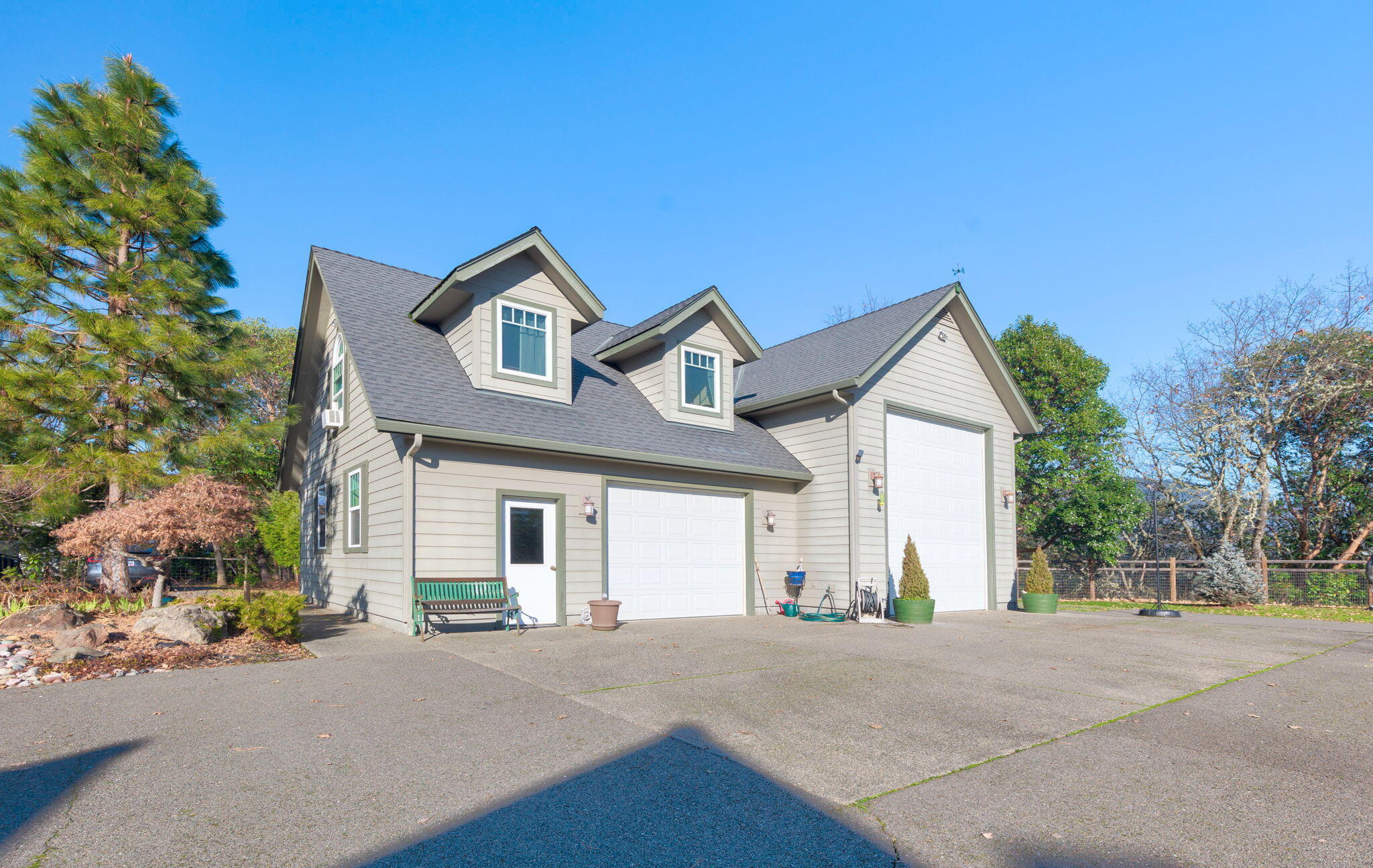 Fir Crest Estates - Residential