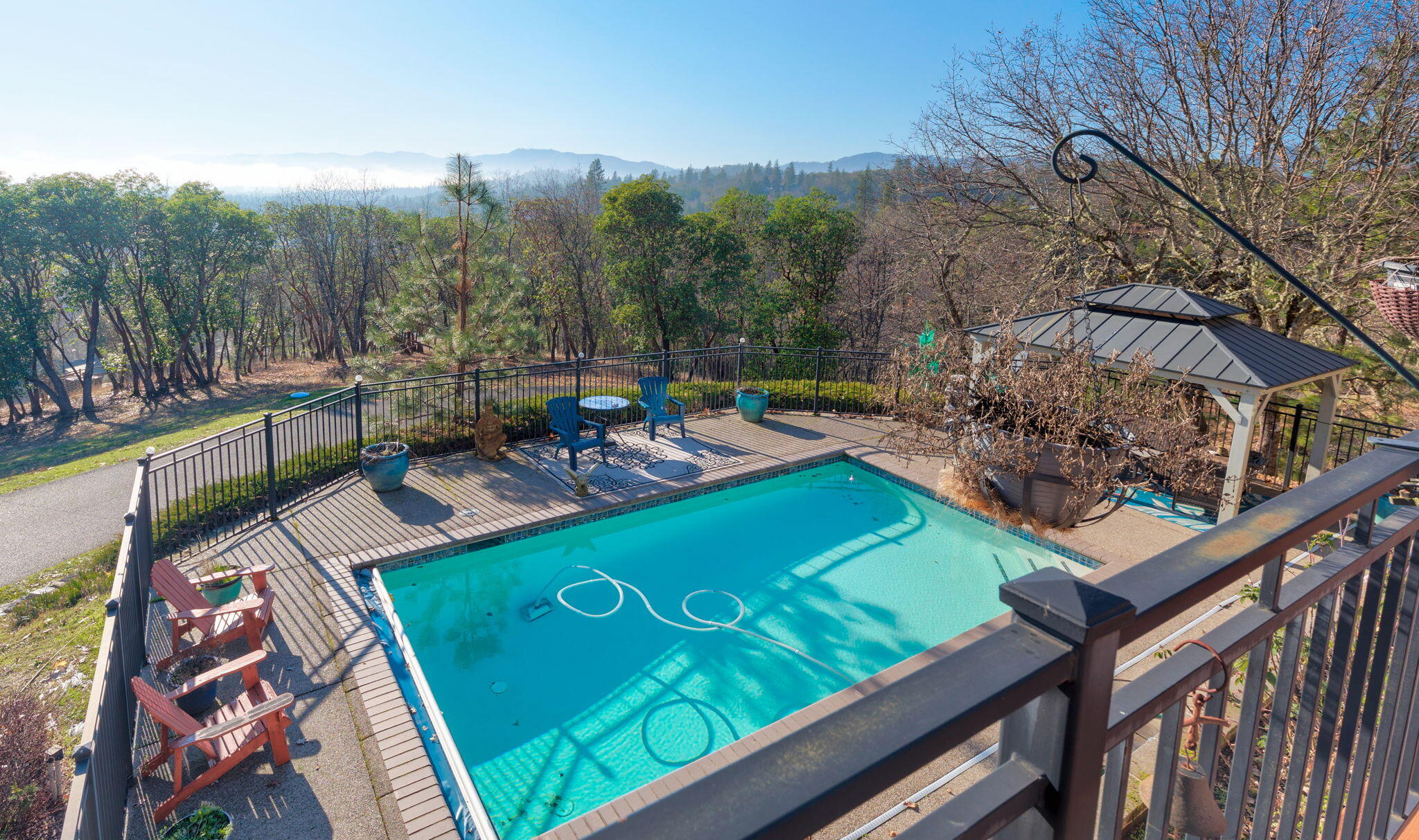 Fir Crest Estates - Residential