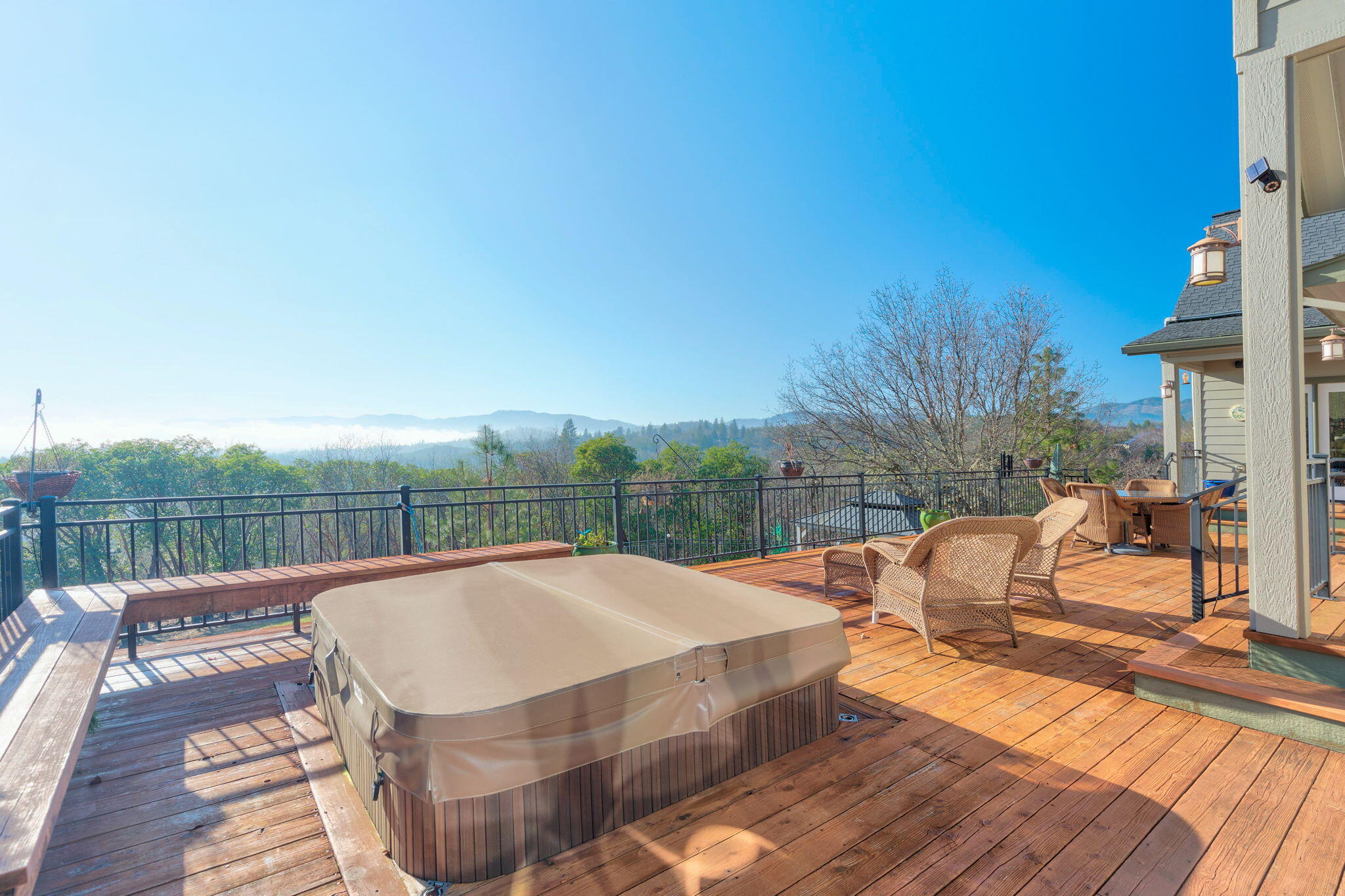 Fir Crest Estates - Residential