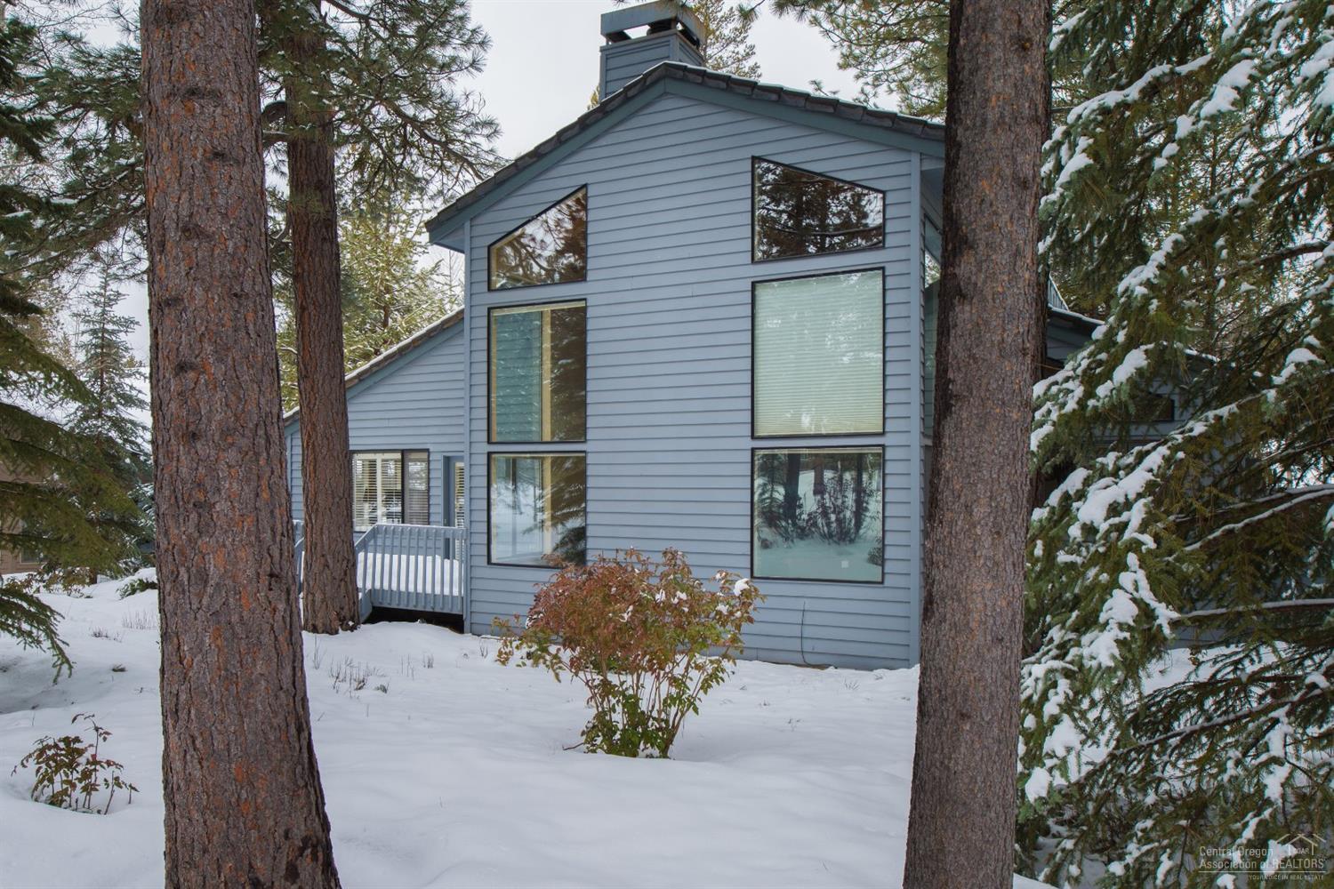 River Village - Residential