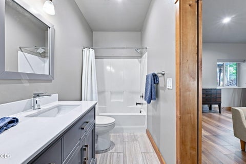 Tiny photo for 70828 Purslane, SH 7, Black Butte Ranch, OR 97759 (MLS # 220227400)