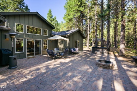 Tiny photo for 70828 Purslane, SH 7, Black Butte Ranch, OR 97759 (MLS # 220227400)