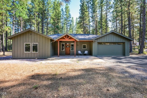 Photo of 70828 Purslane, SH 7, Black Butte Ranch, OR 97759 (MLS # 220227400)