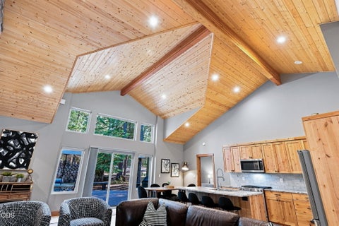 Tiny photo for 70828 Purslane, SH 7, Black Butte Ranch, OR 97759 (MLS # 220227400)