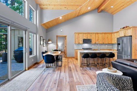 Tiny photo for 70828 Purslane, SH 7, Black Butte Ranch, OR 97759 (MLS # 220227400)