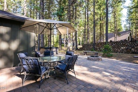 Tiny photo for 70828 Purslane, SH 7, Black Butte Ranch, OR 97759 (MLS # 220227400)