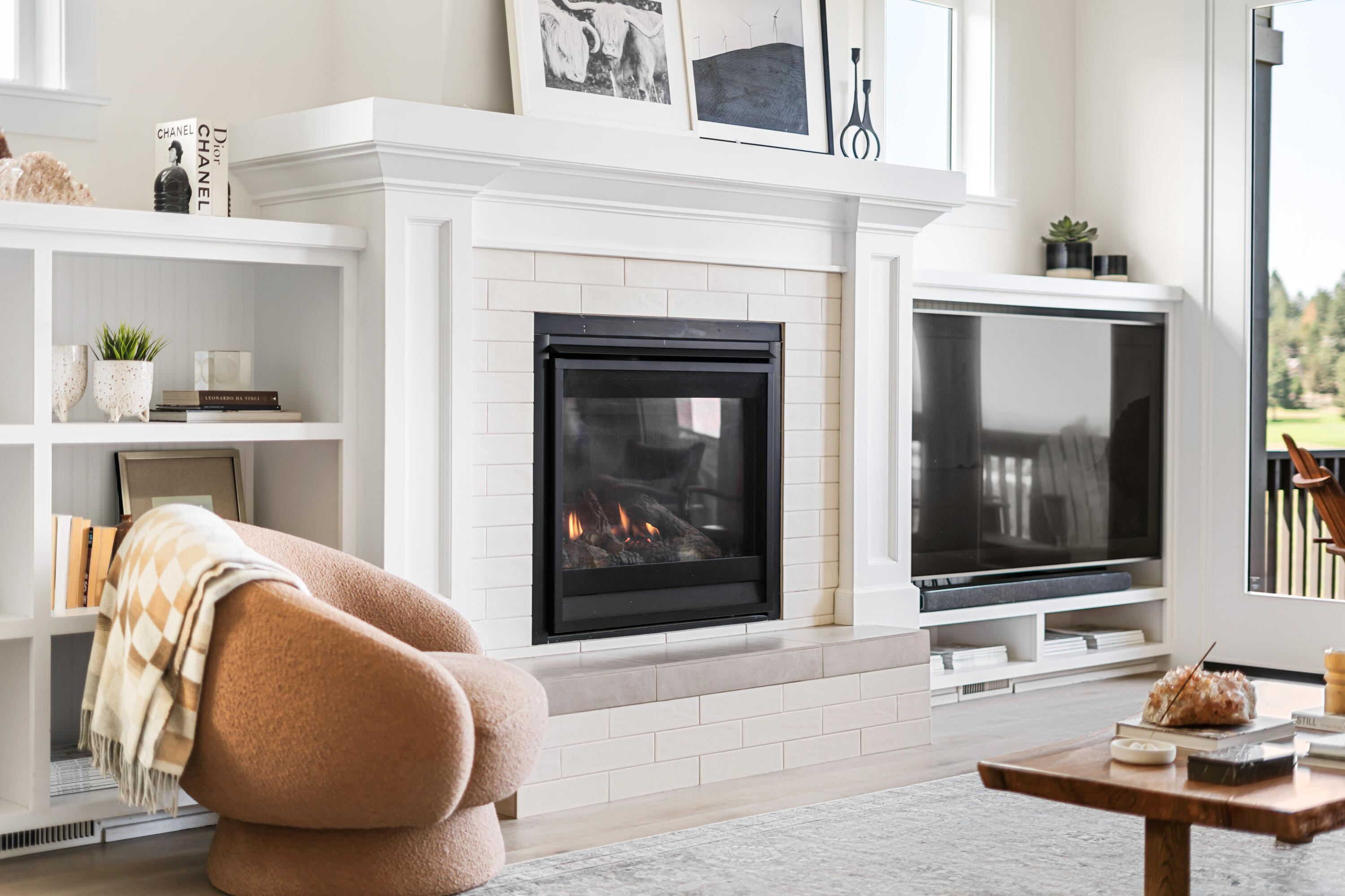 Compass Corner - Residential