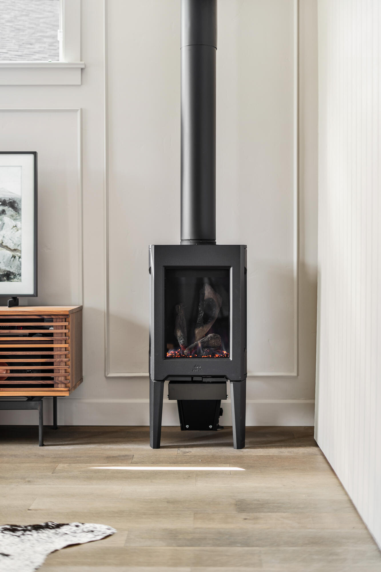 Compass Corner - Residential