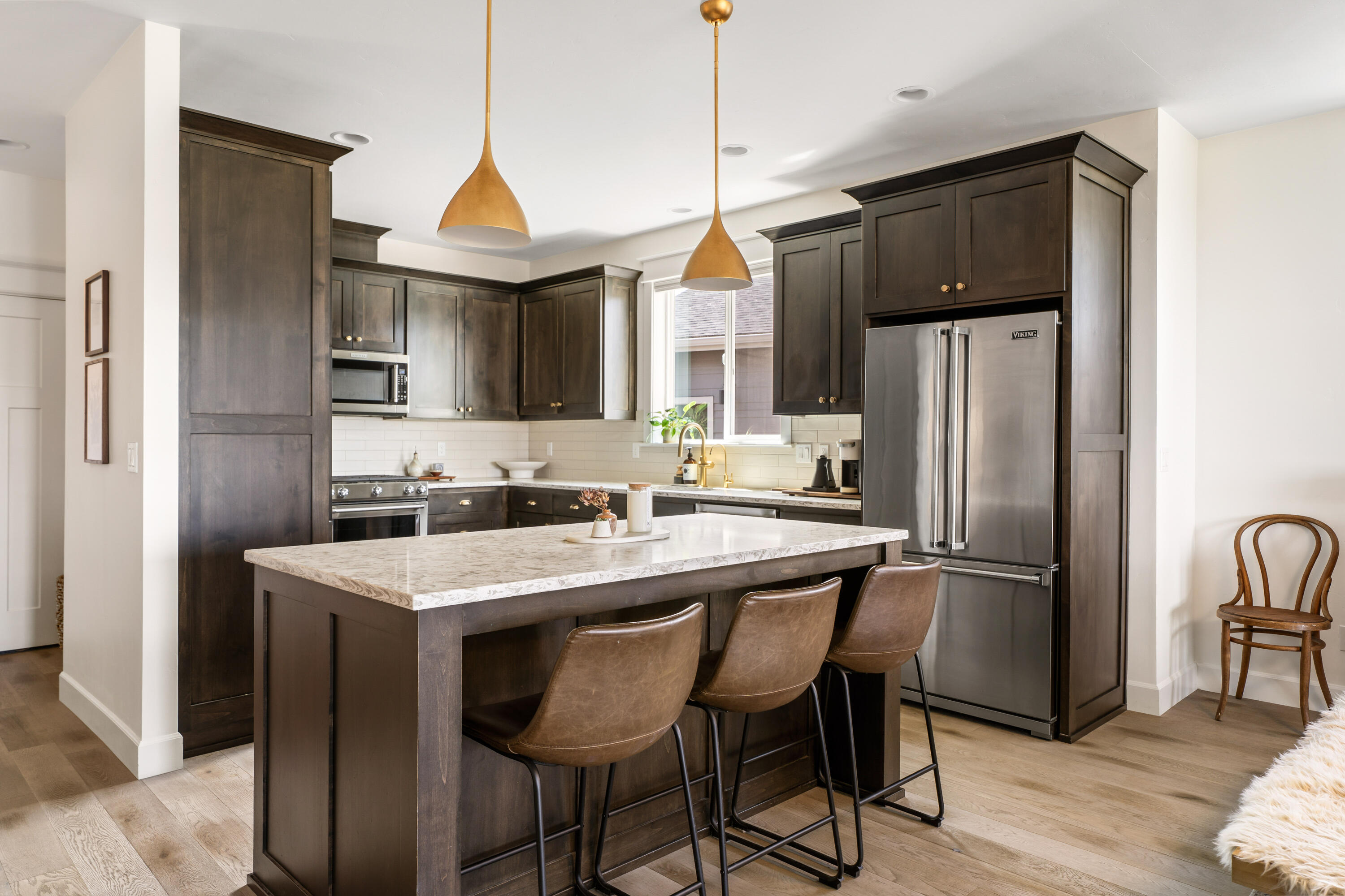 Compass Corner - Residential