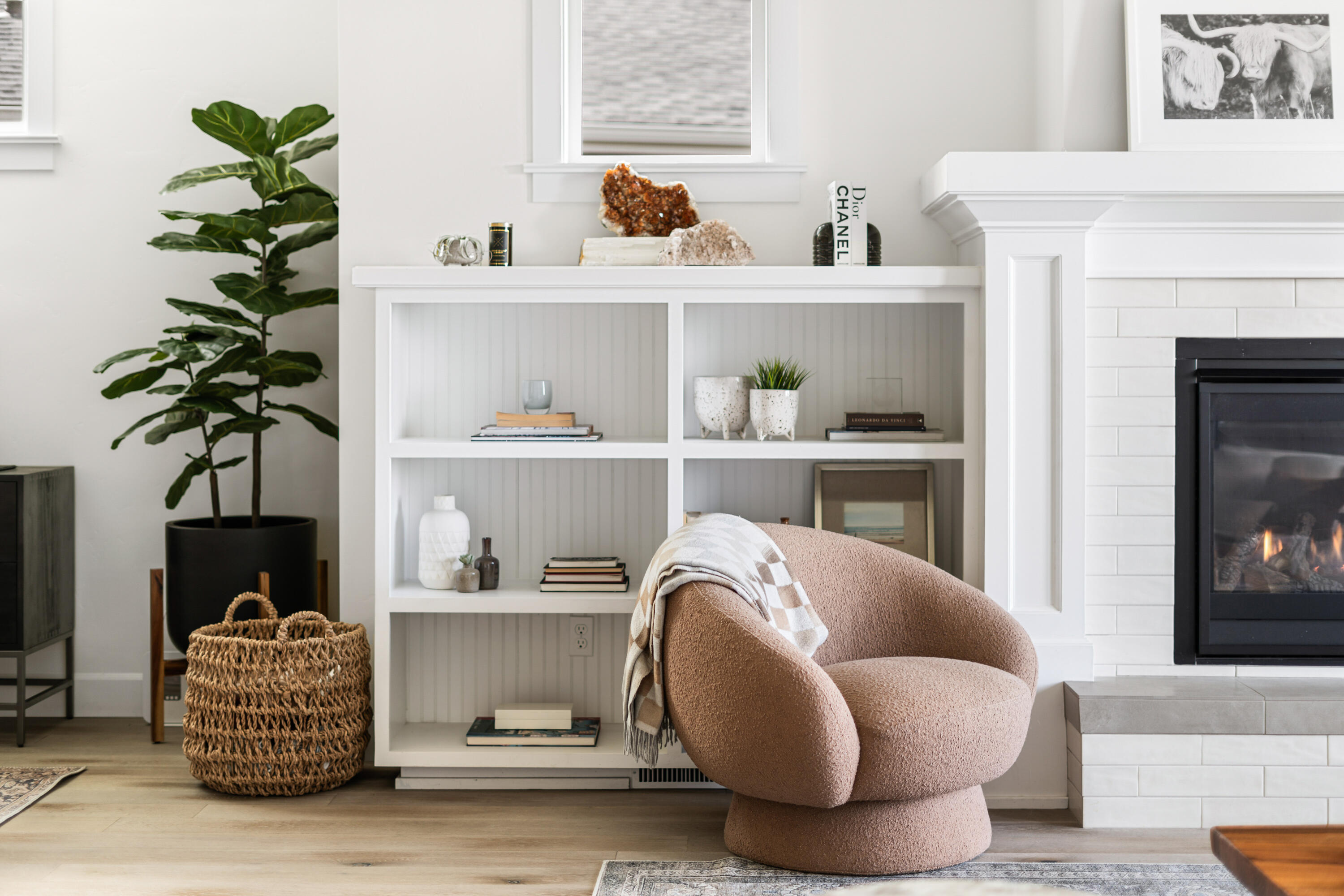 Compass Corner - Residential