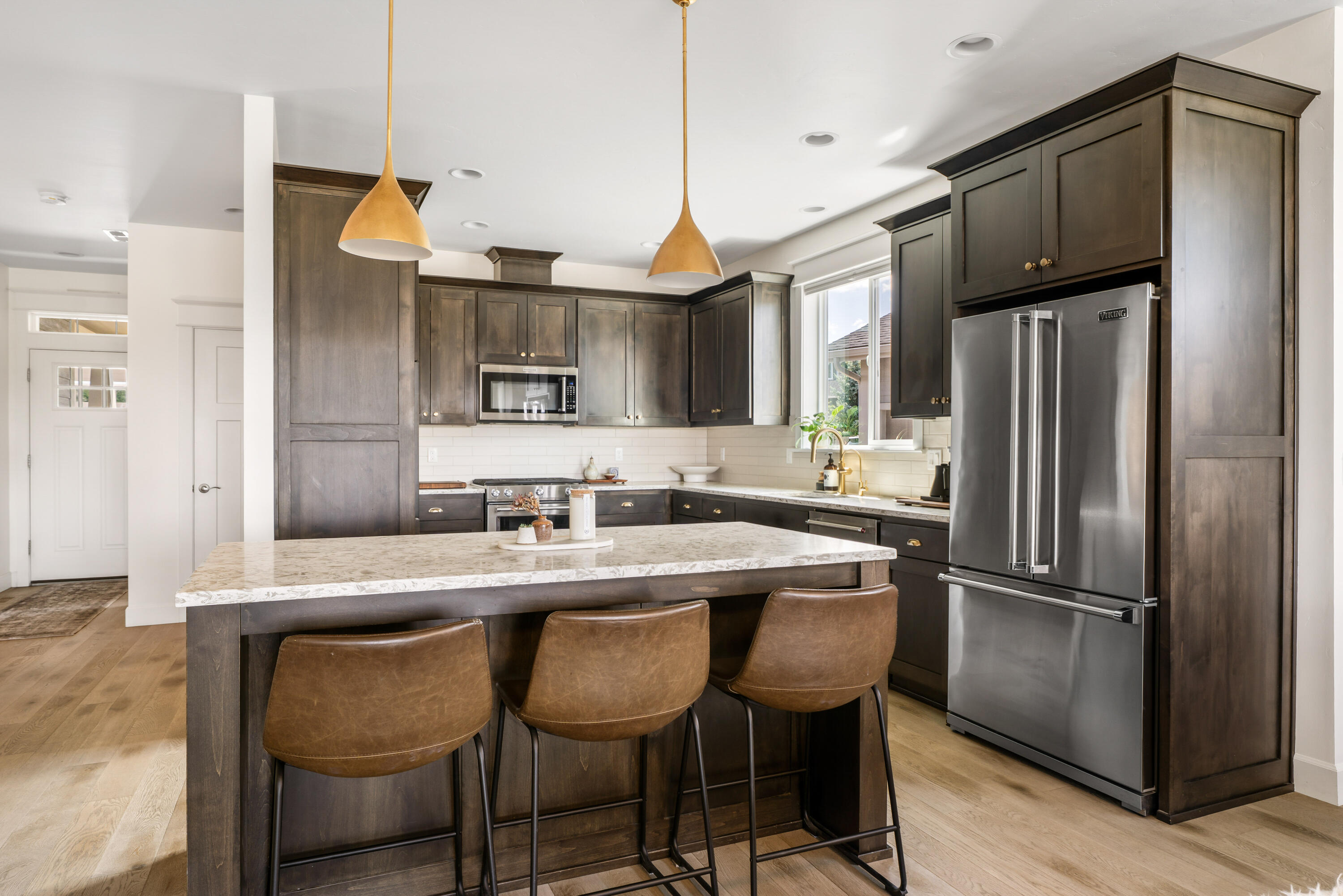 Compass Corner - Residential