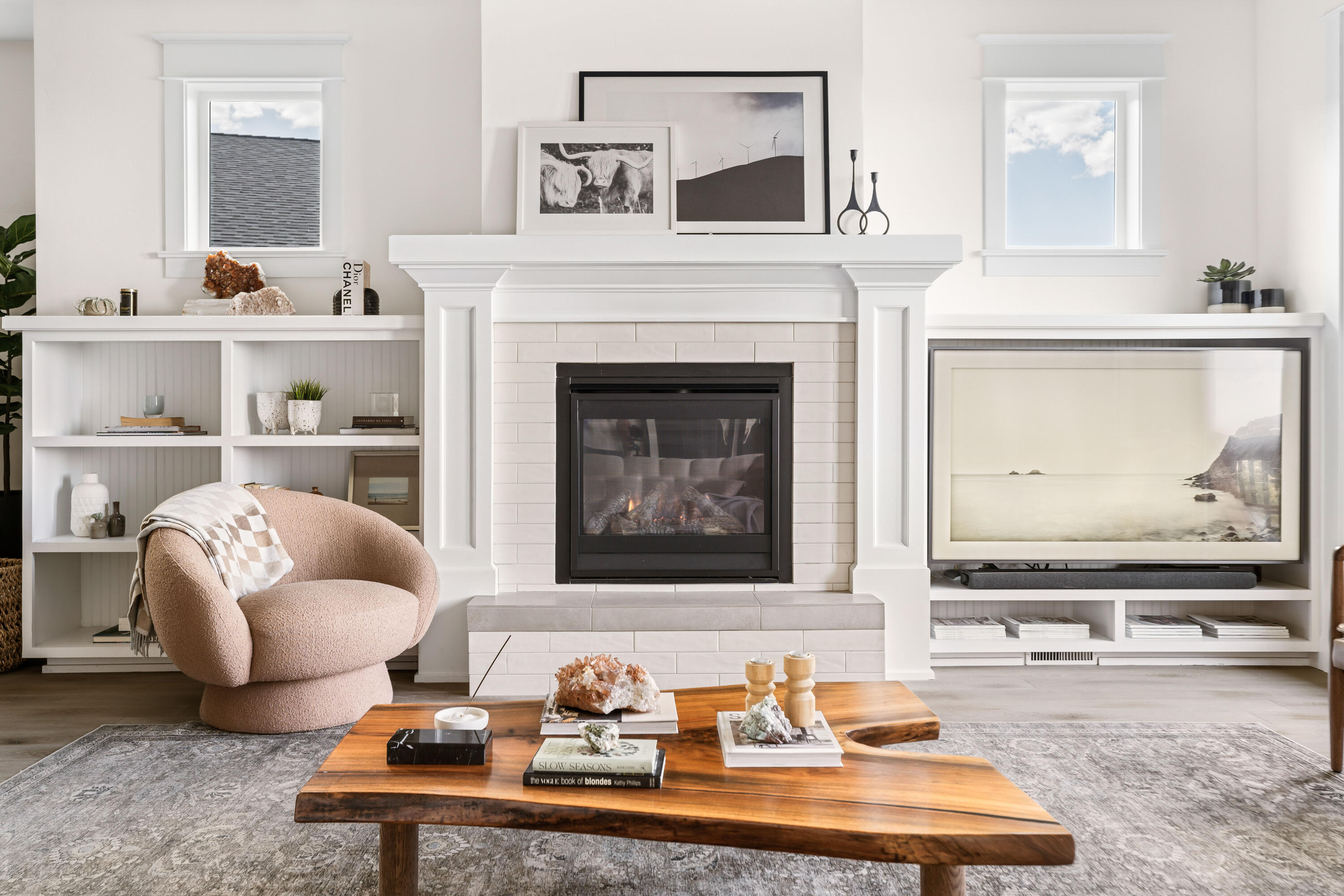 Compass Corner - Residential