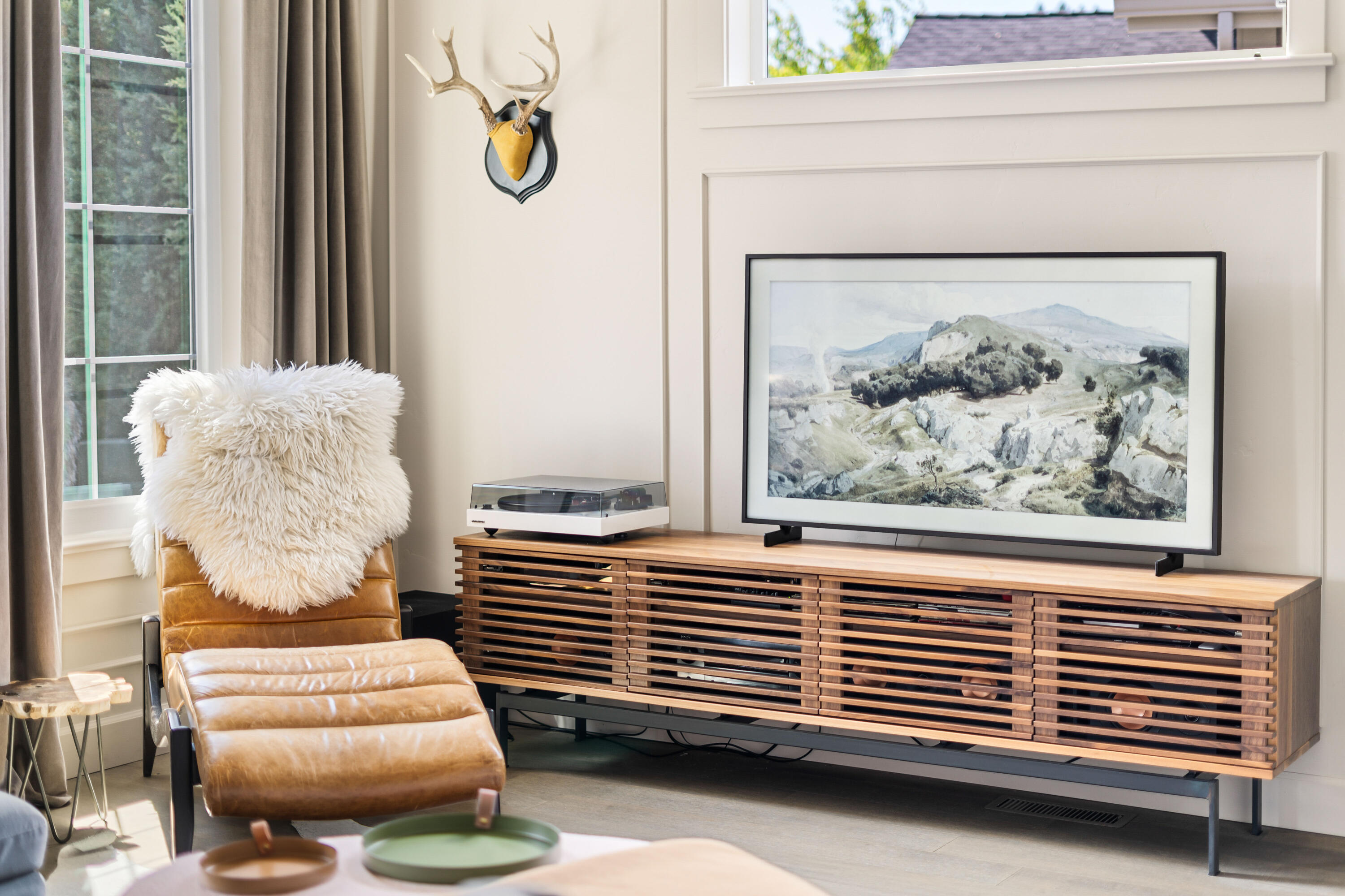 Compass Corner - Residential