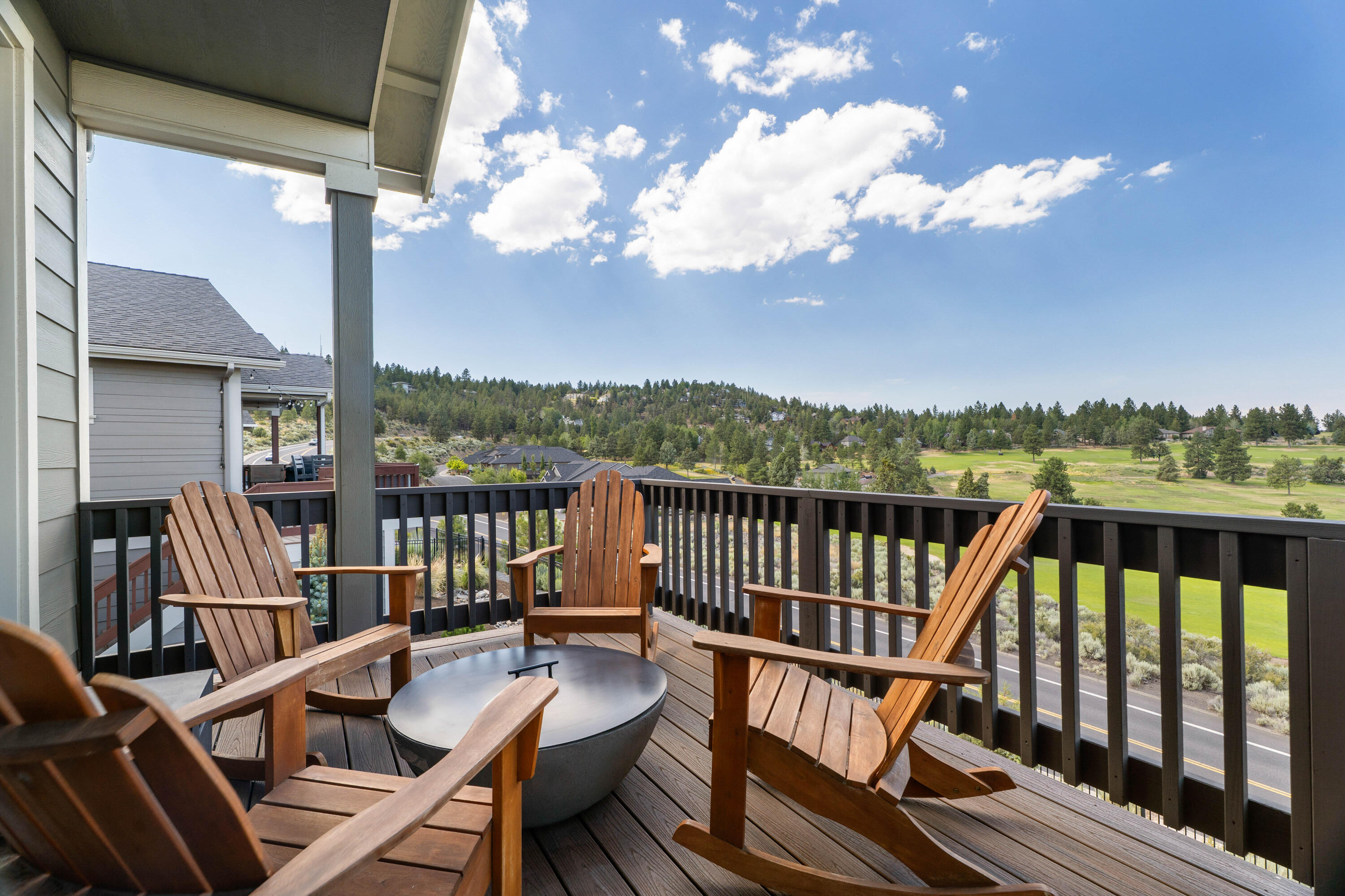 Compass Corner - Residential