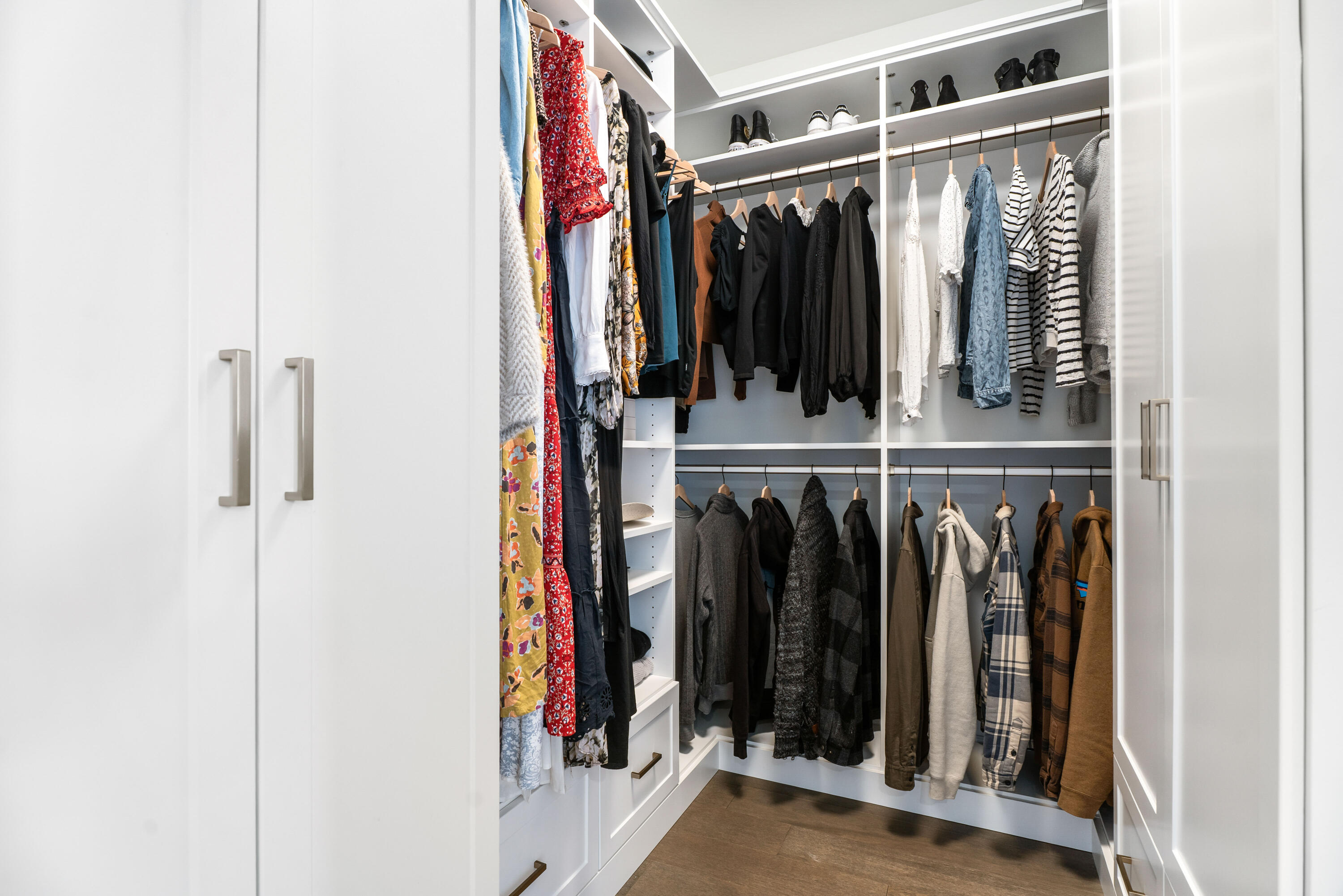 Compass Corner - Residential