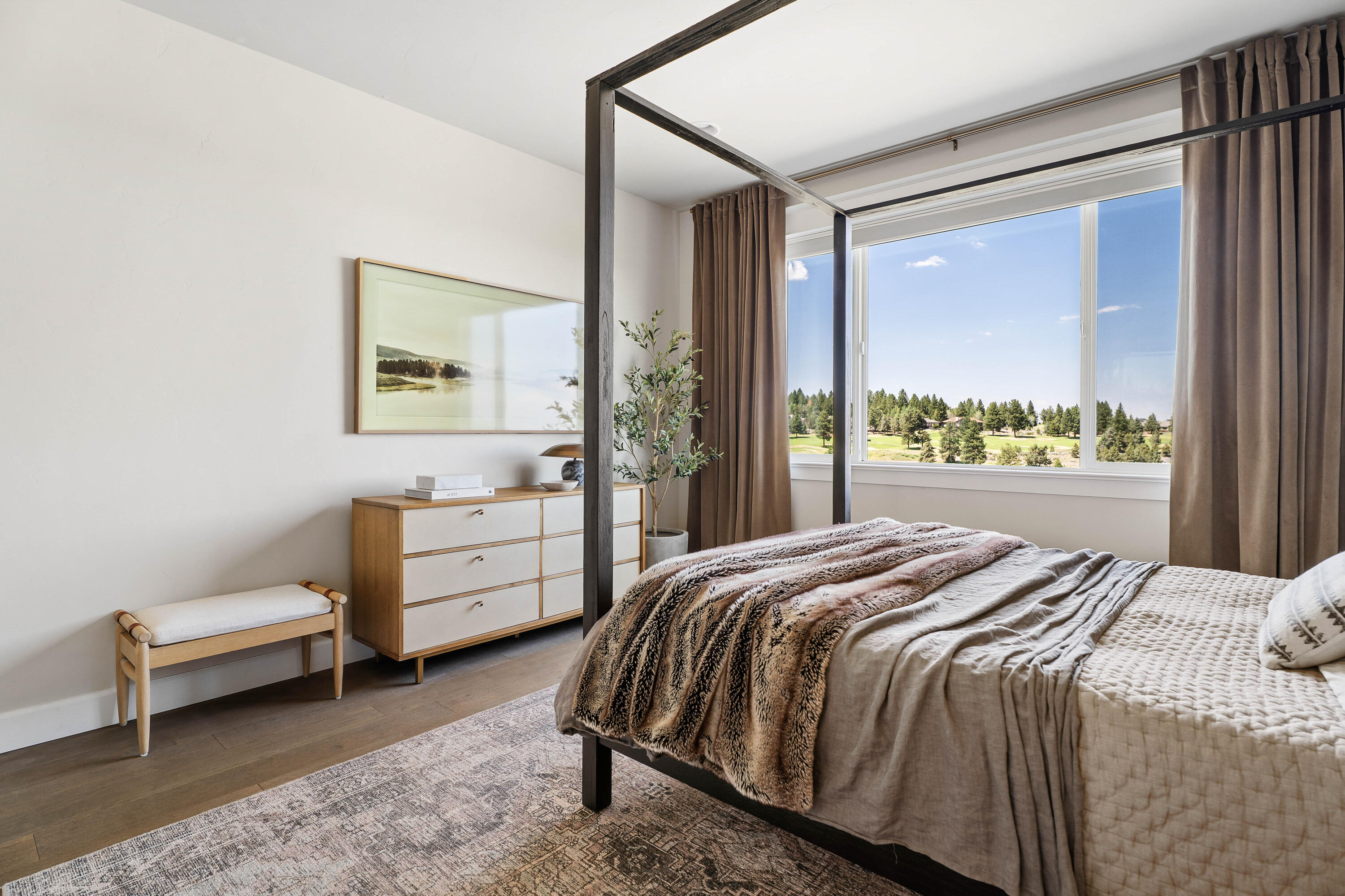 Compass Corner - Residential