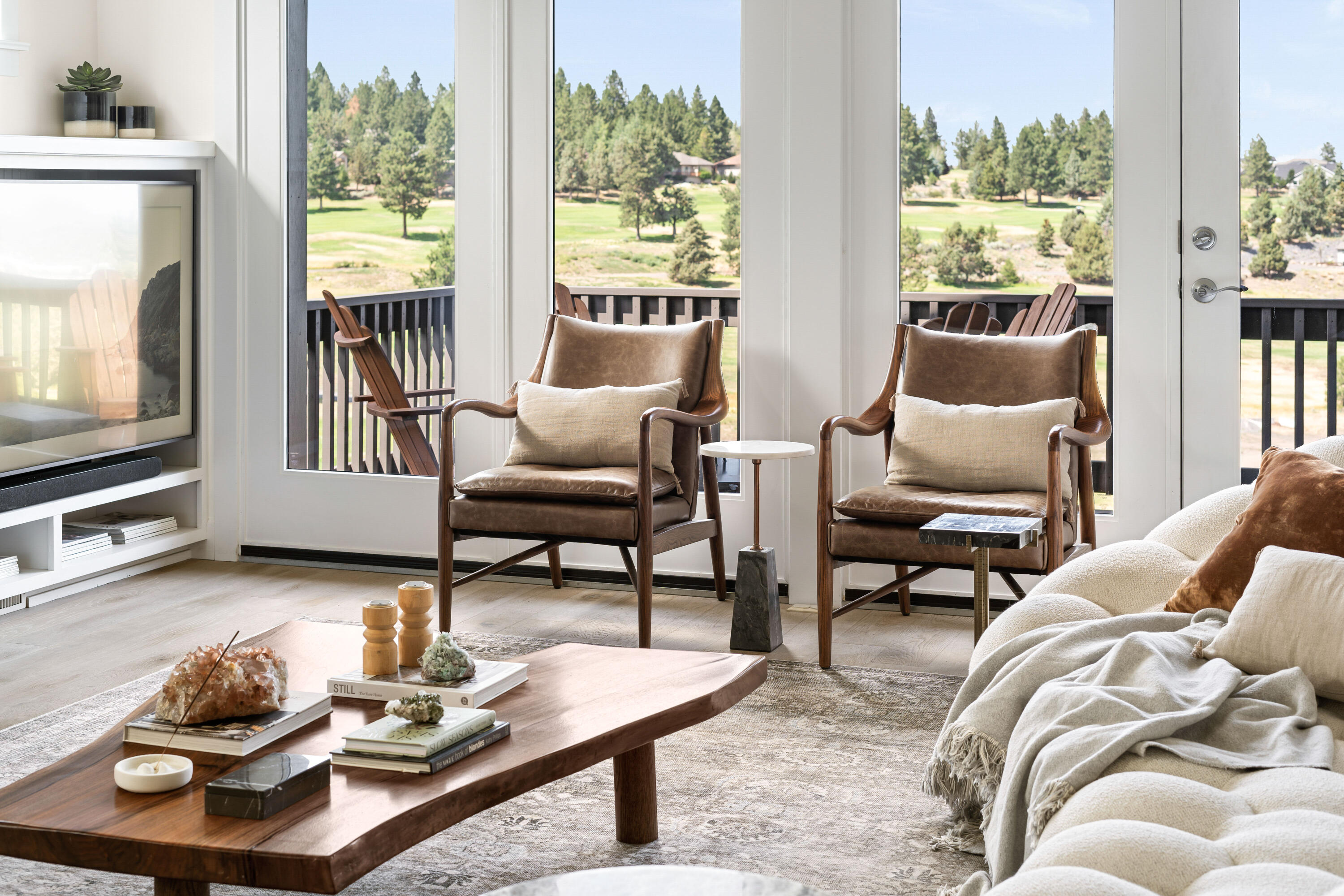 Compass Corner - Residential