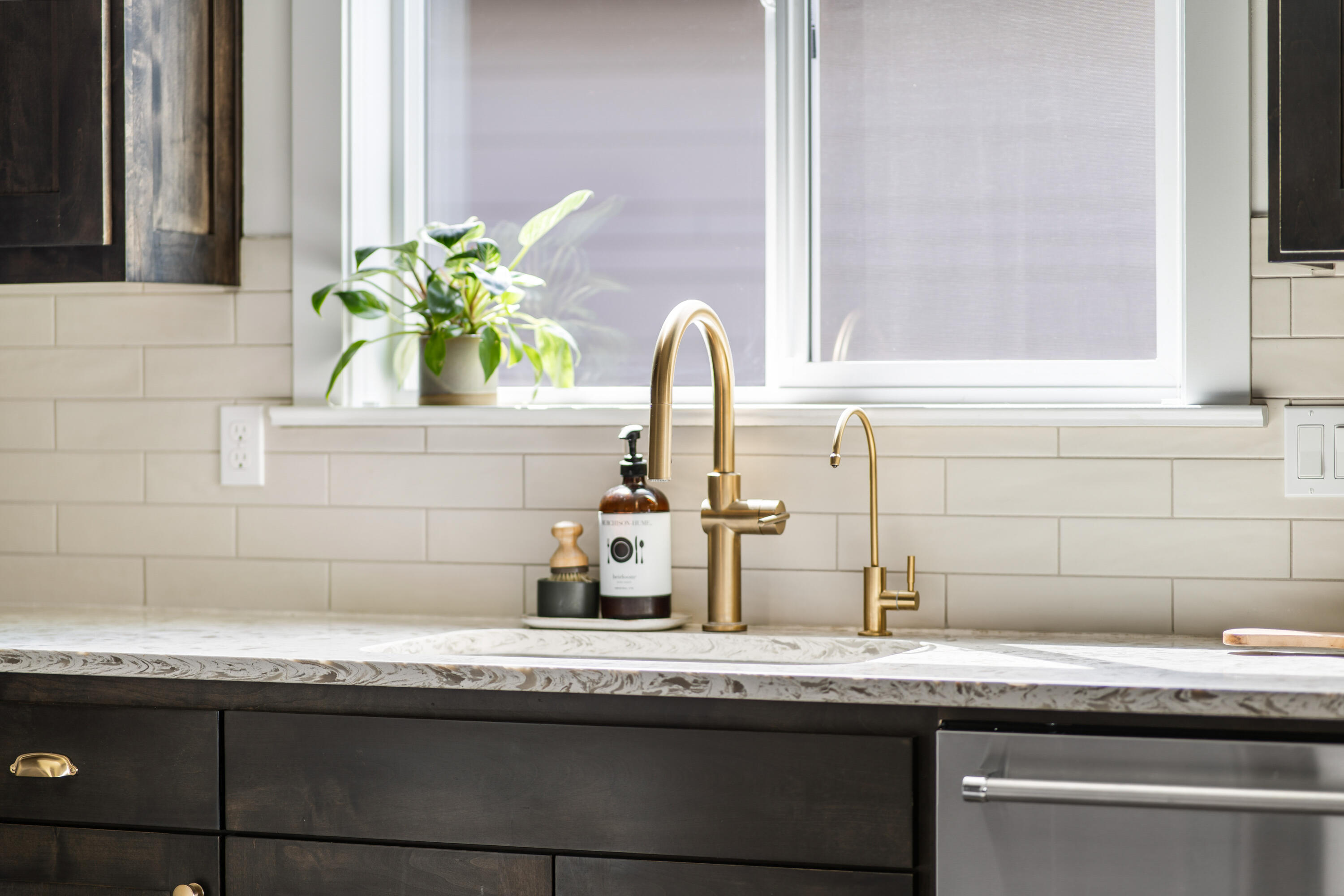 Compass Corner - Residential