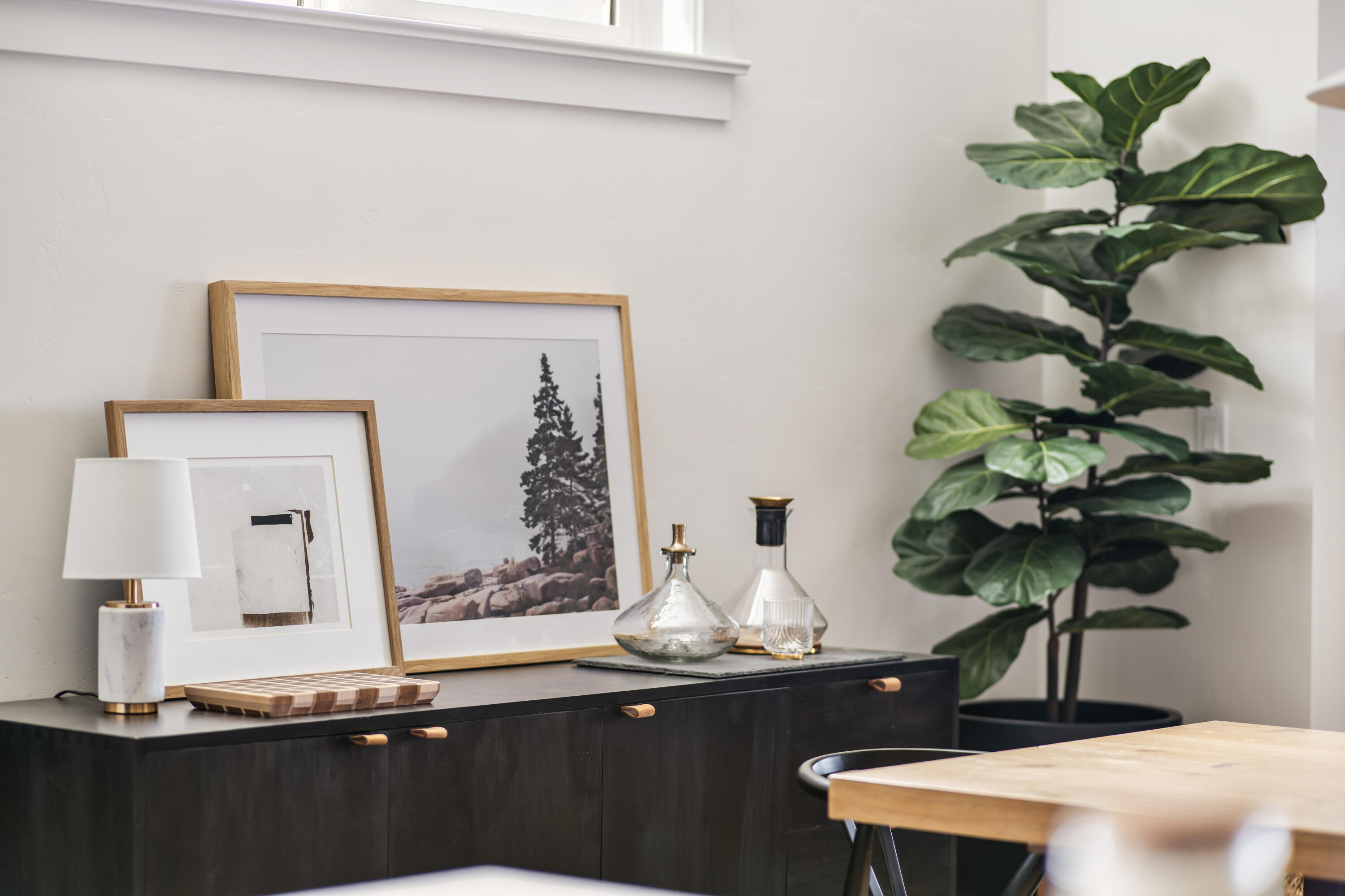 Compass Corner - Residential