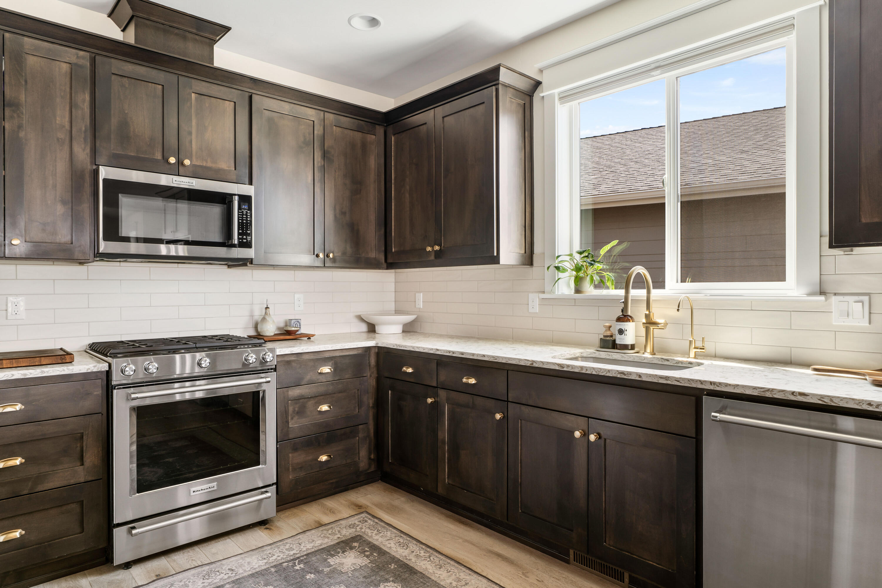 Compass Corner - Residential