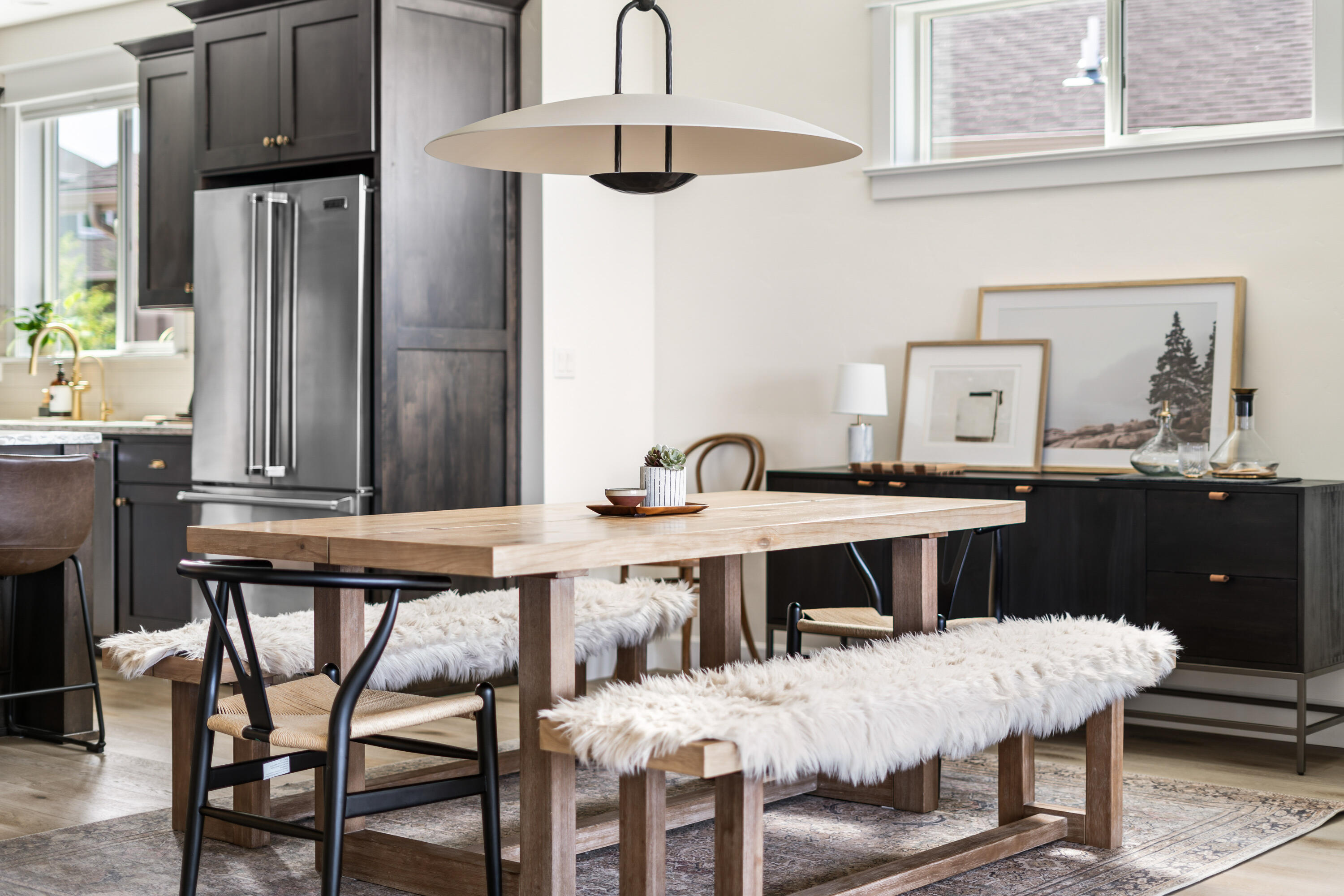 Compass Corner - Residential