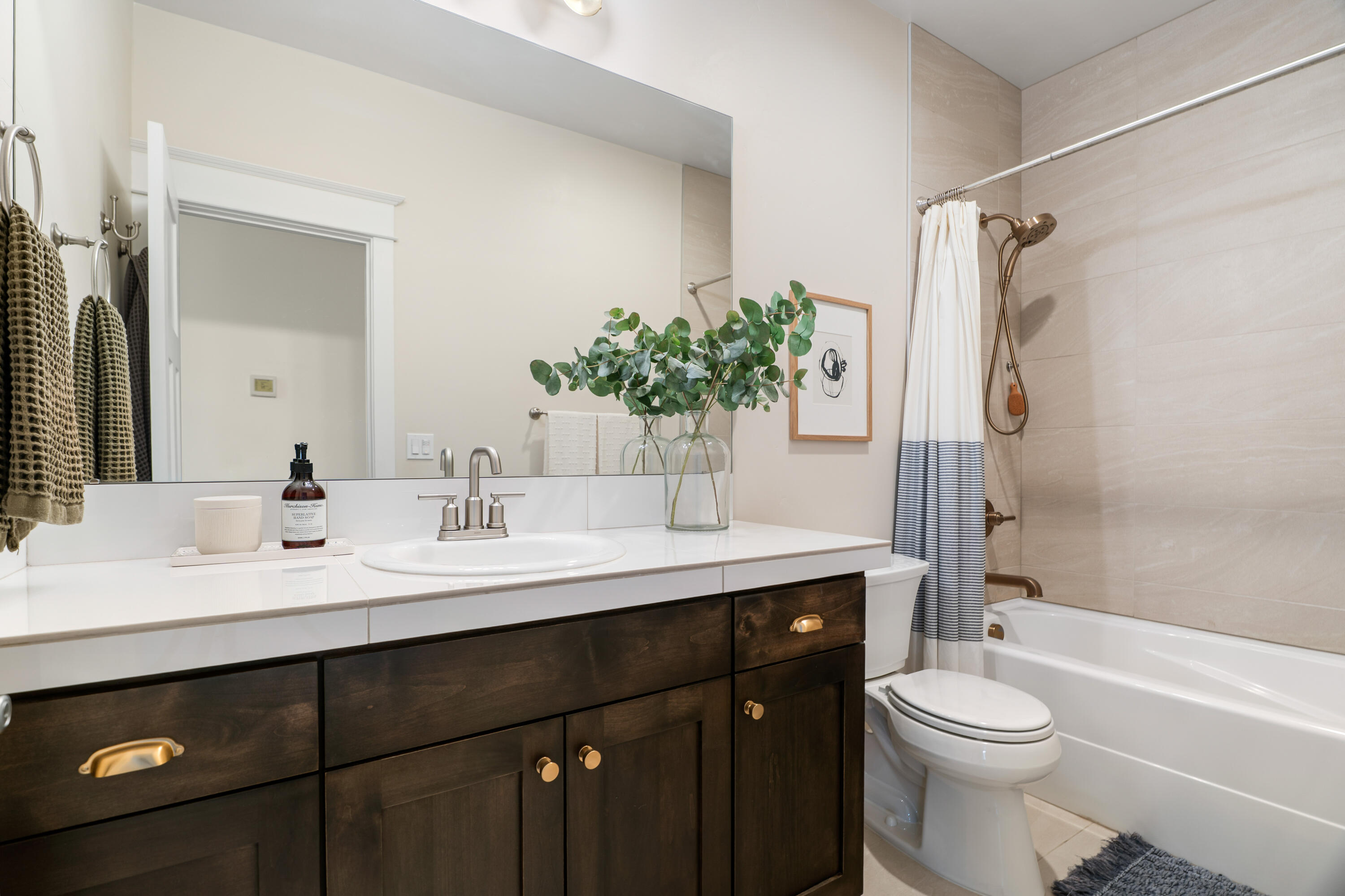 Compass Corner - Residential