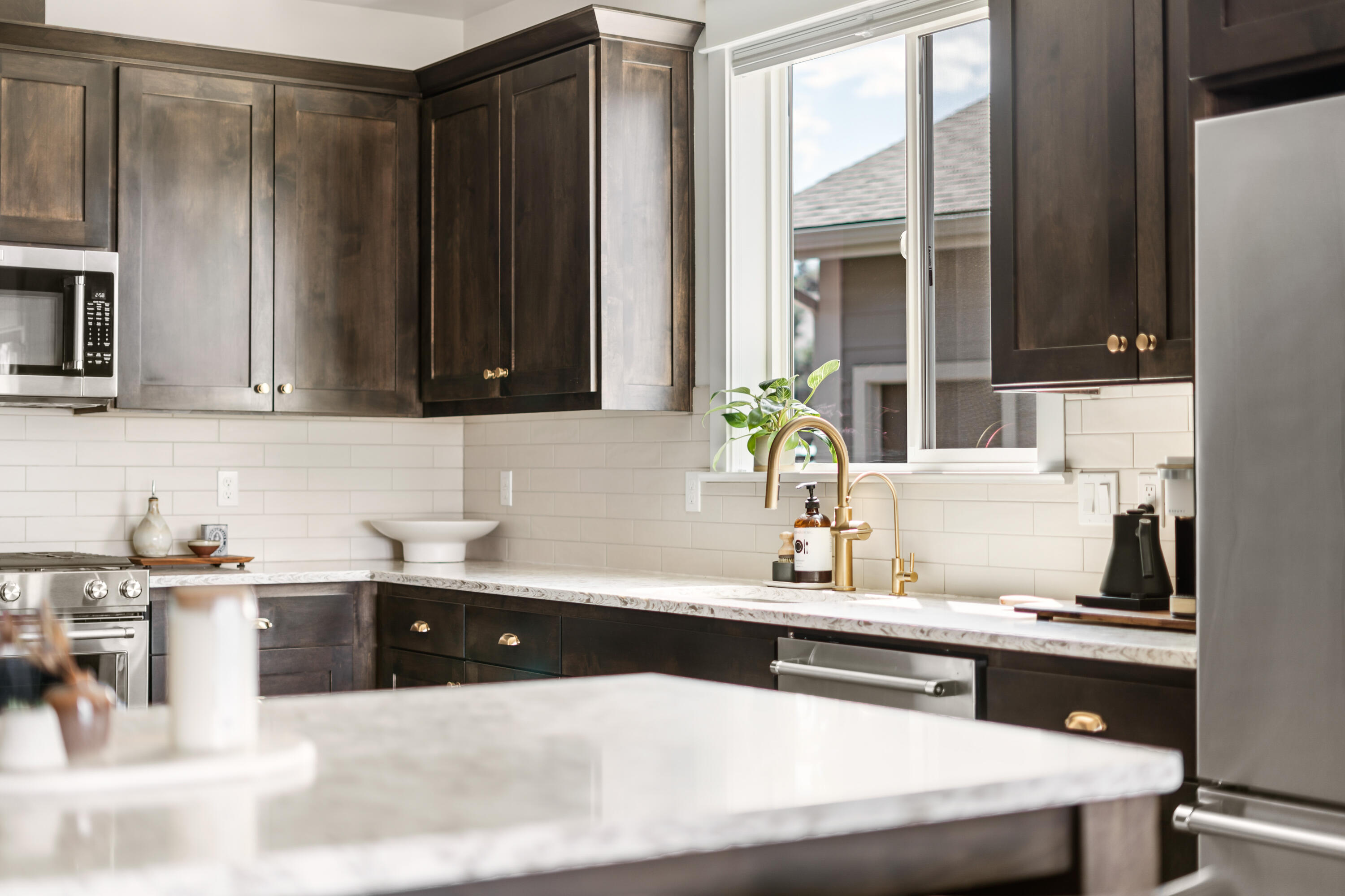 Compass Corner - Residential