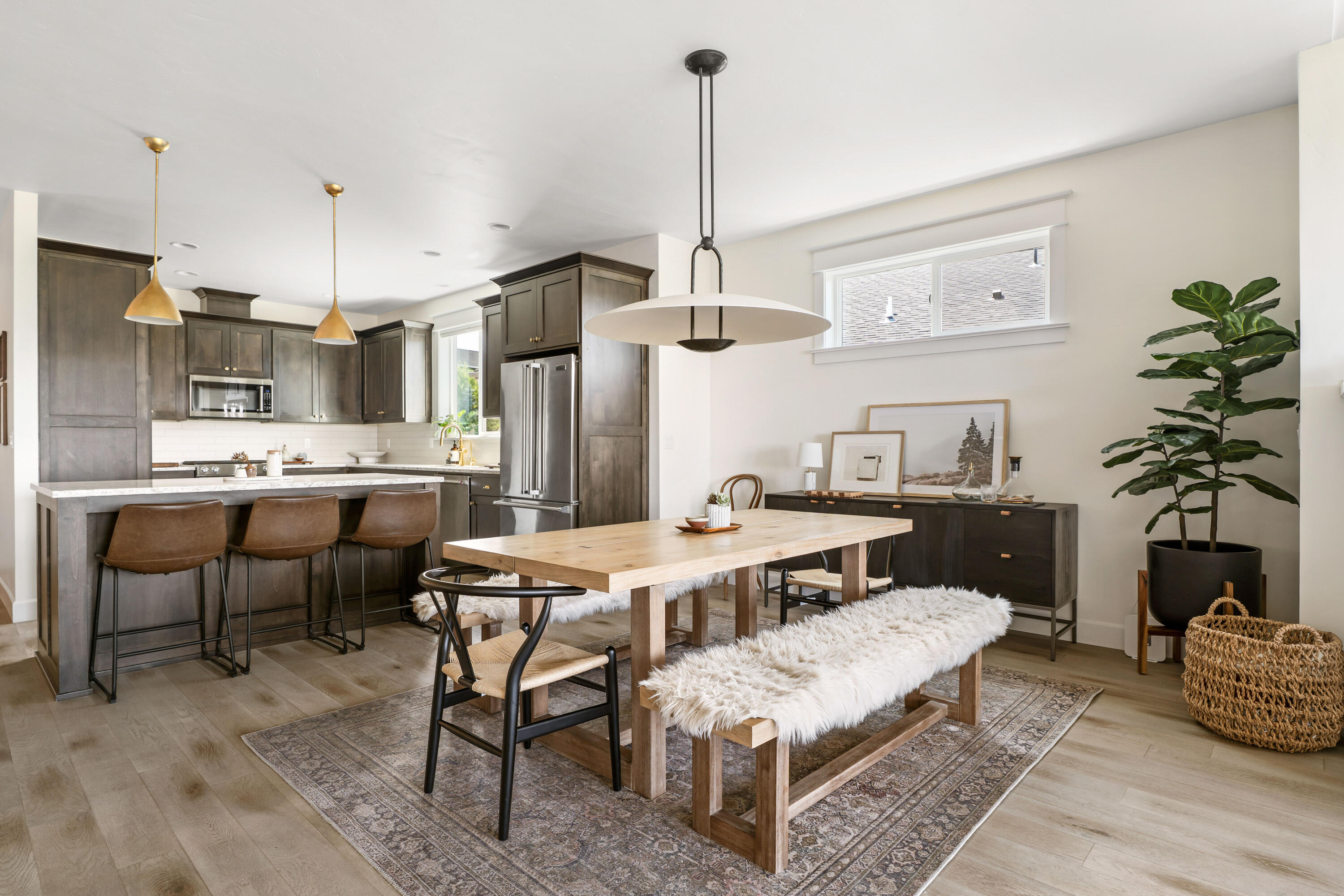 Compass Corner - Residential