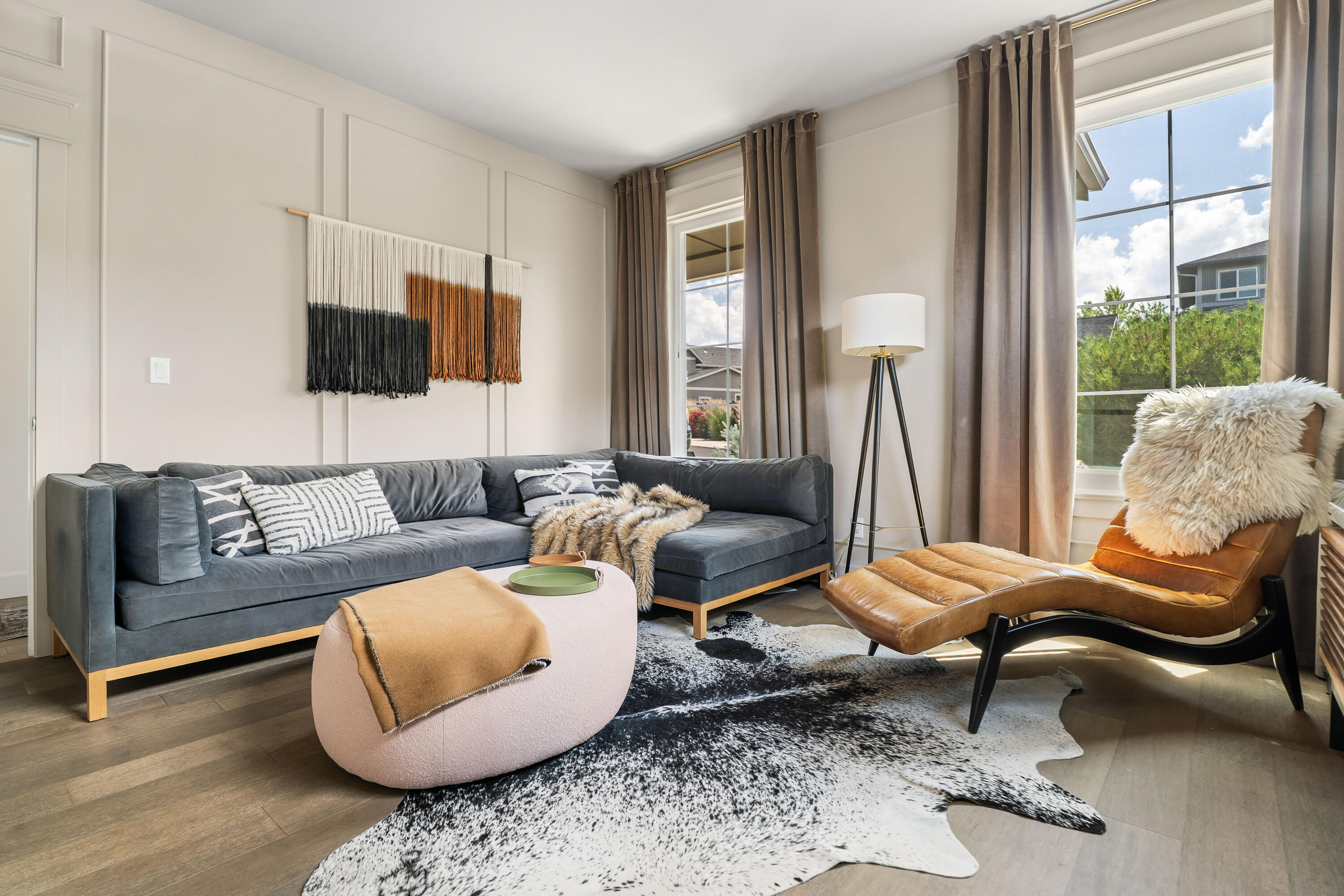 Compass Corner - Residential