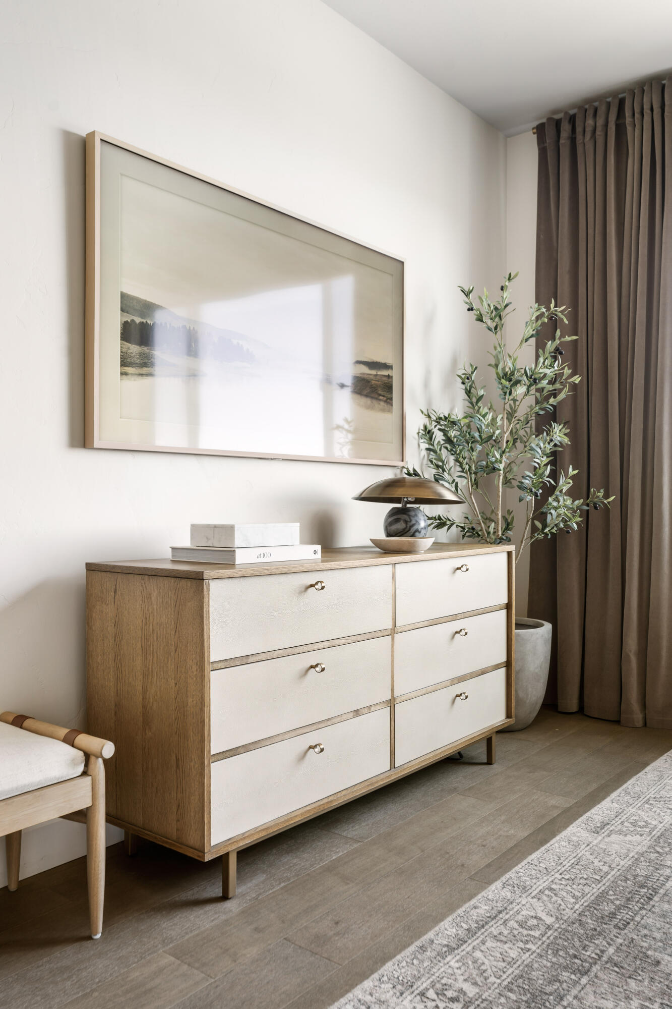 Compass Corner - Residential