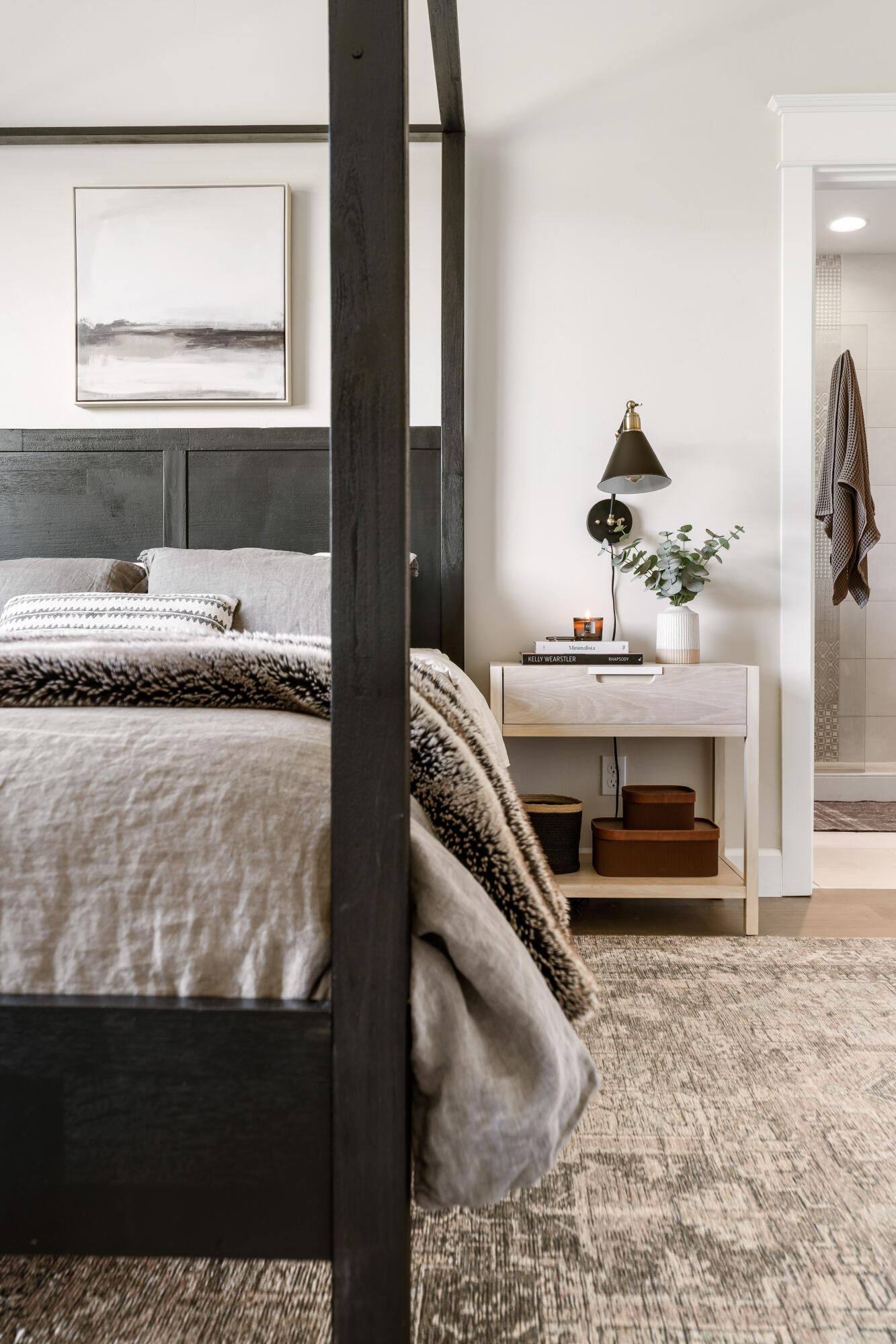 Compass Corner - Residential