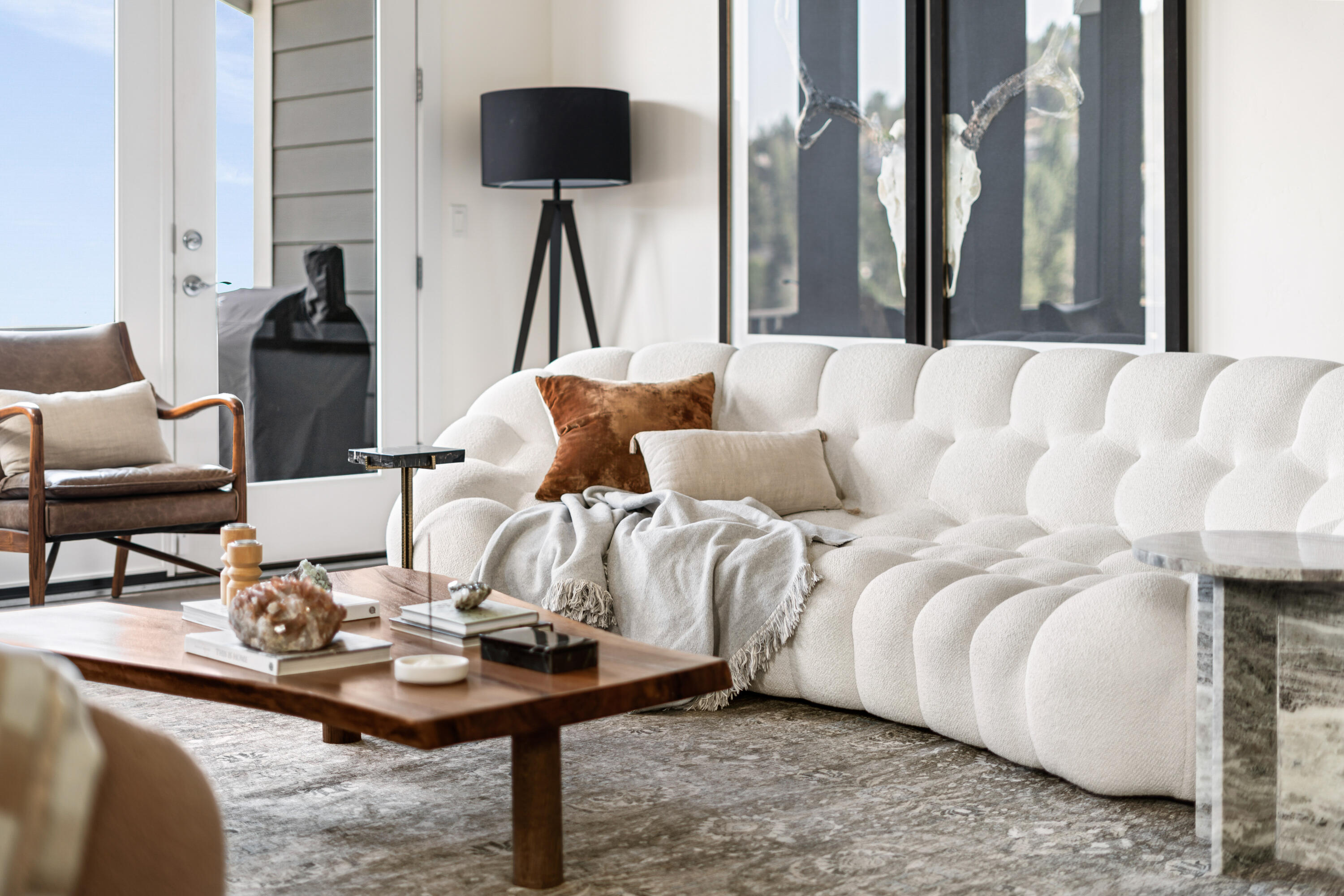 Compass Corner - Residential