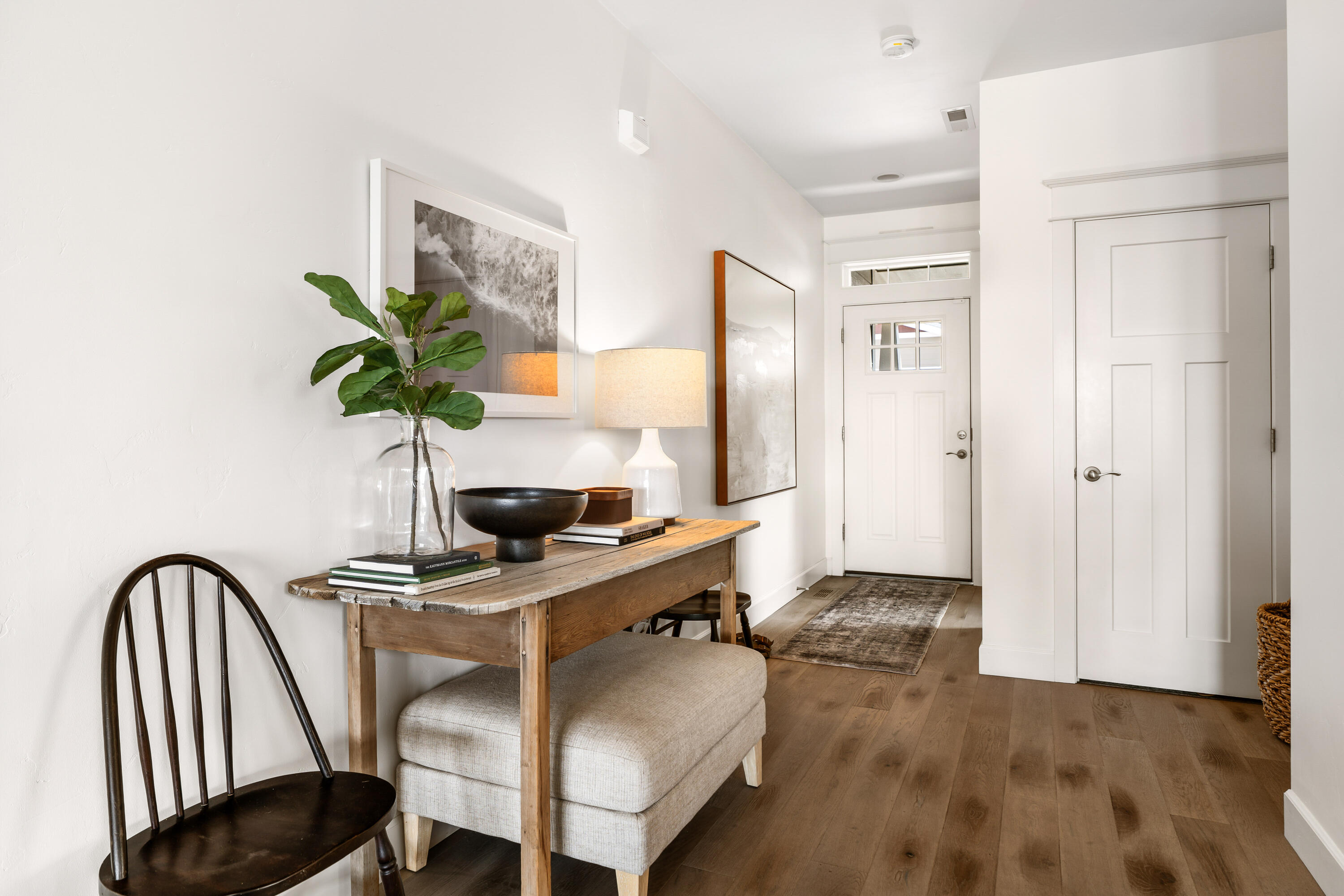 Compass Corner - Residential