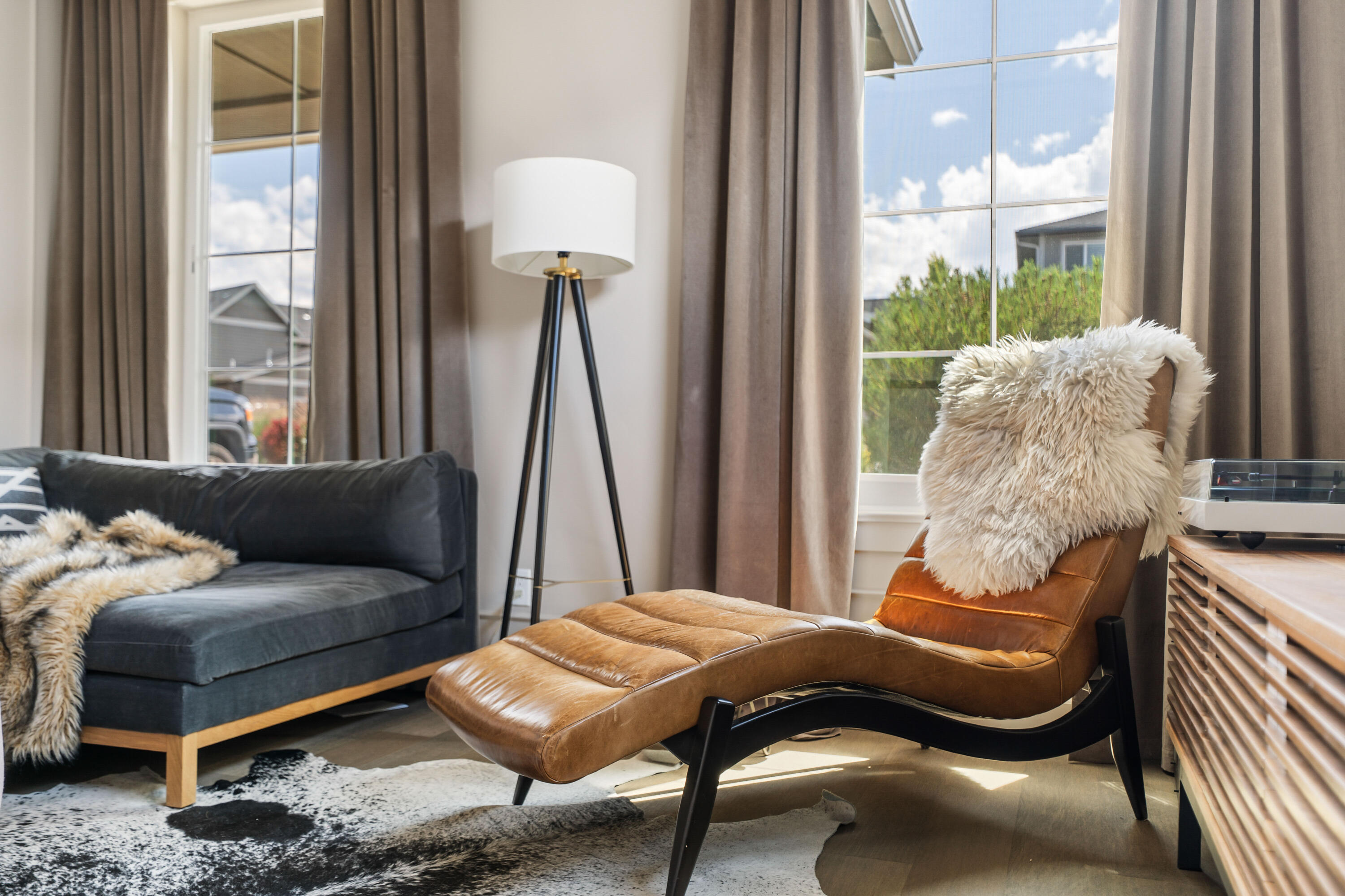 Compass Corner - Residential